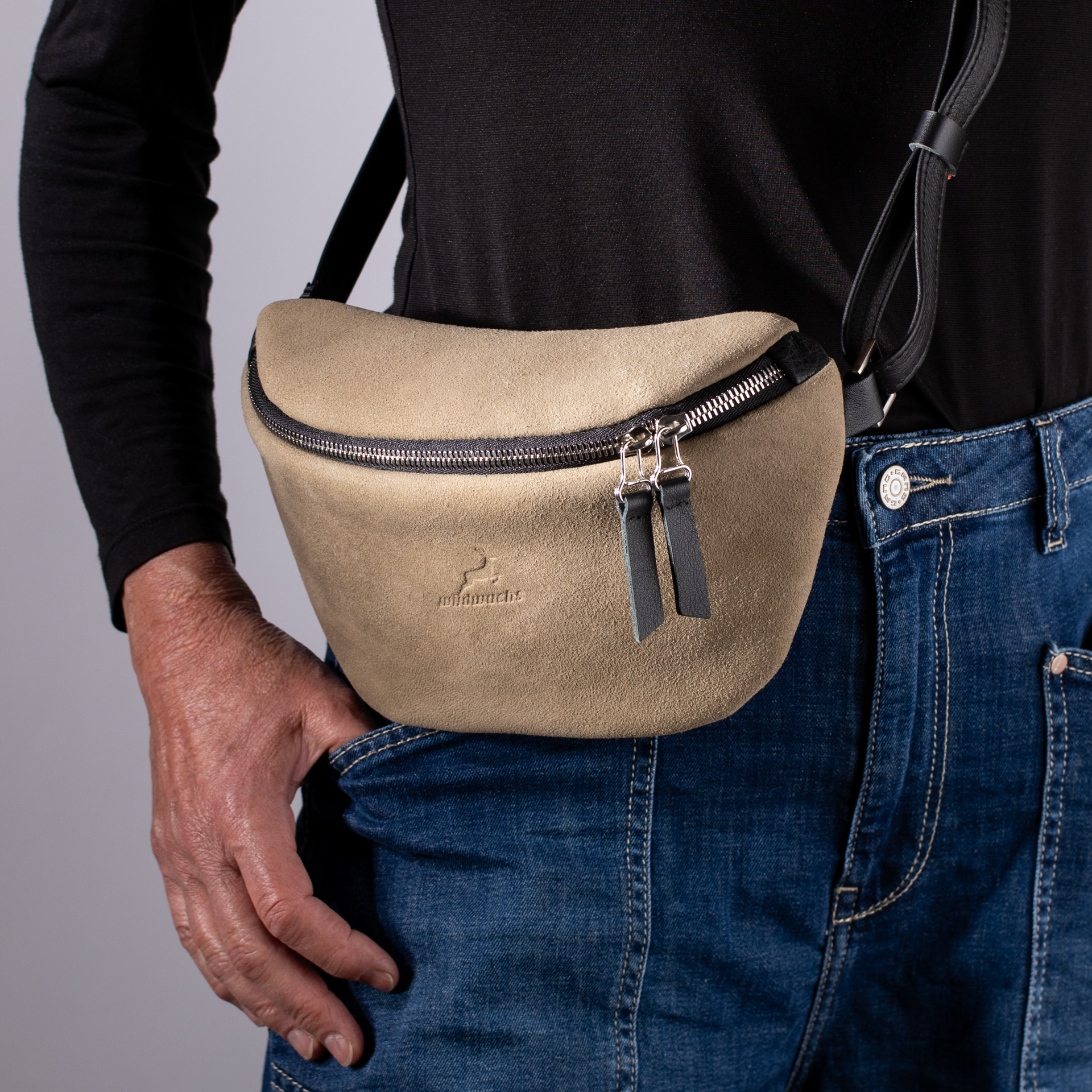 belt bag Marseille S