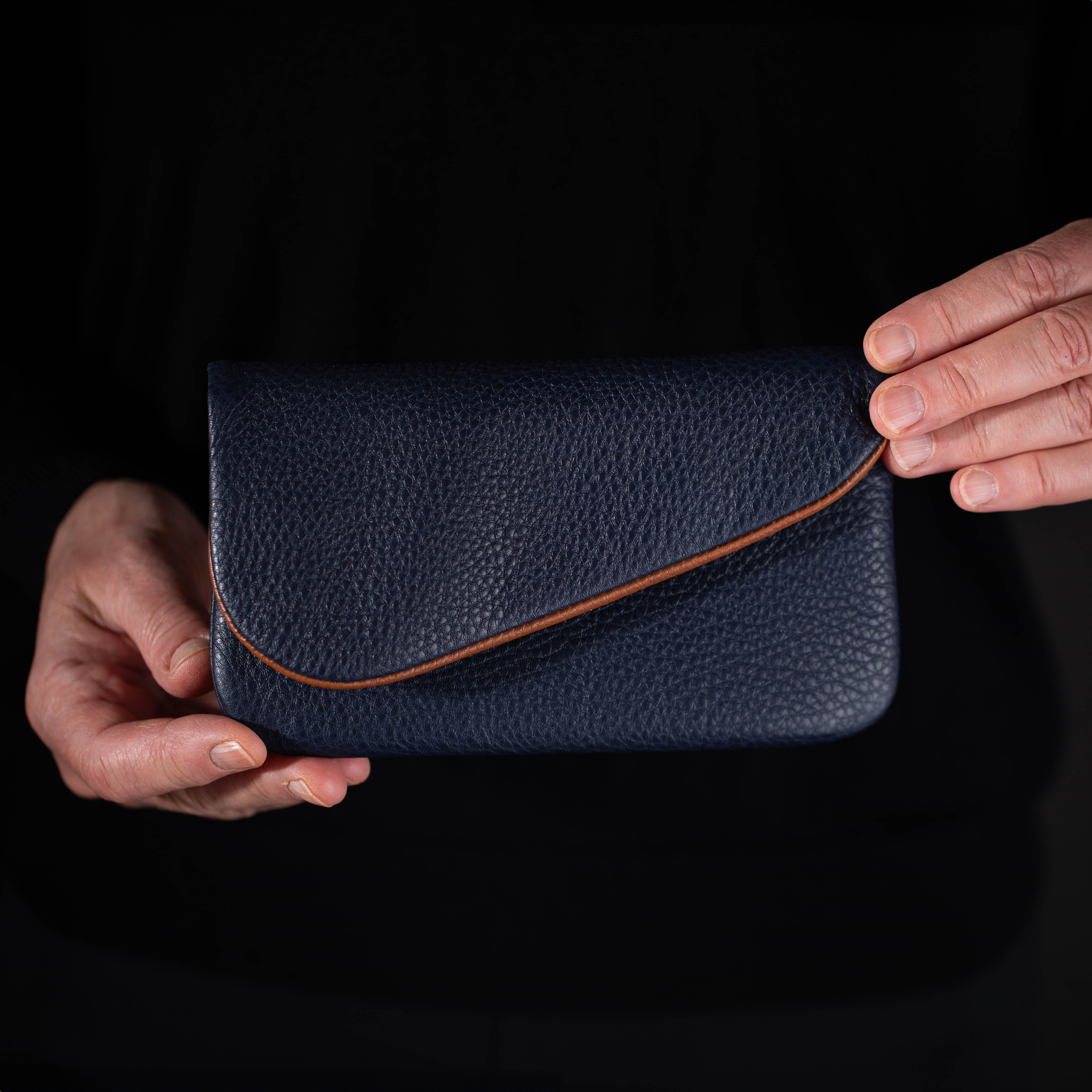 Pago XL wallet in Softnappa