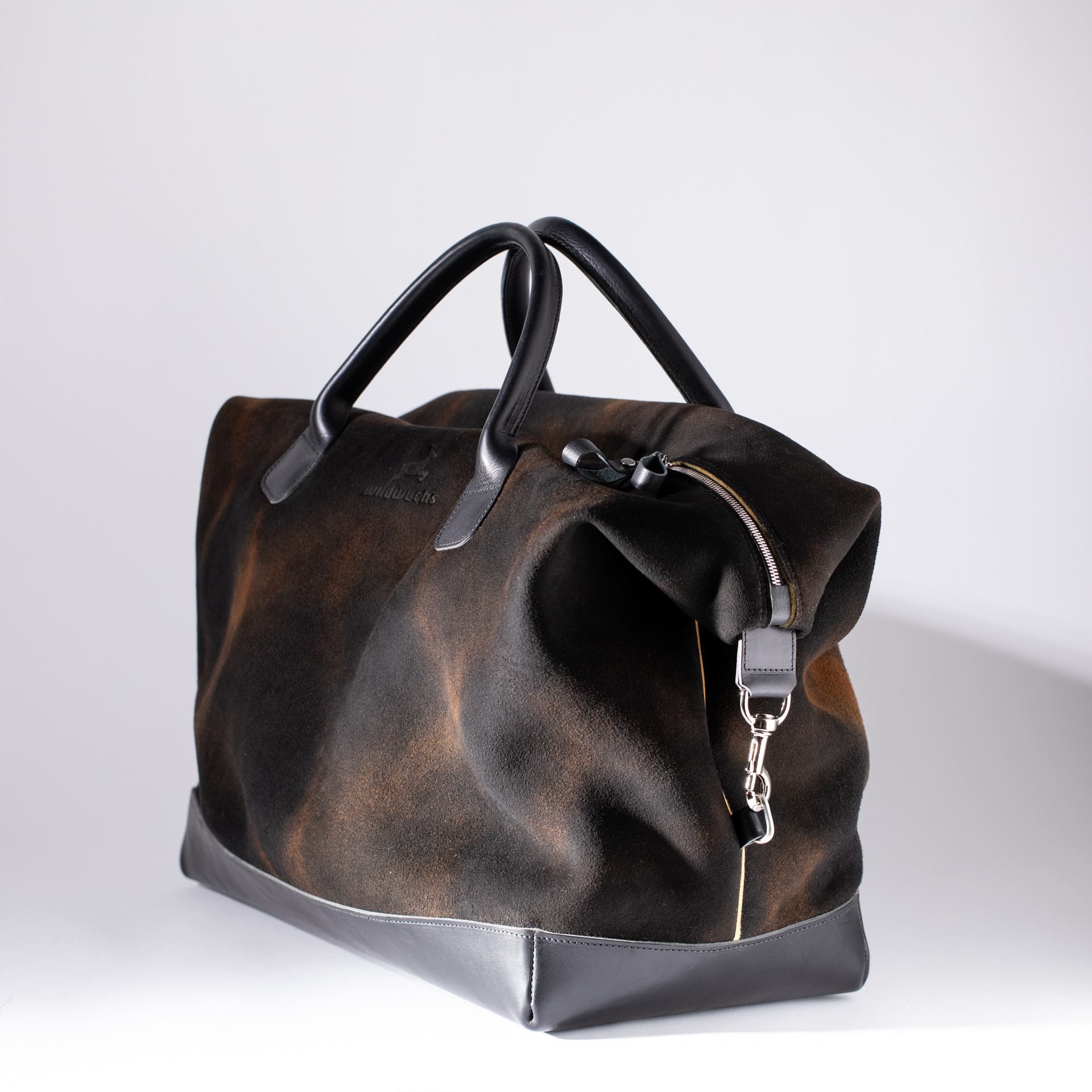 traveling bag Hamburg