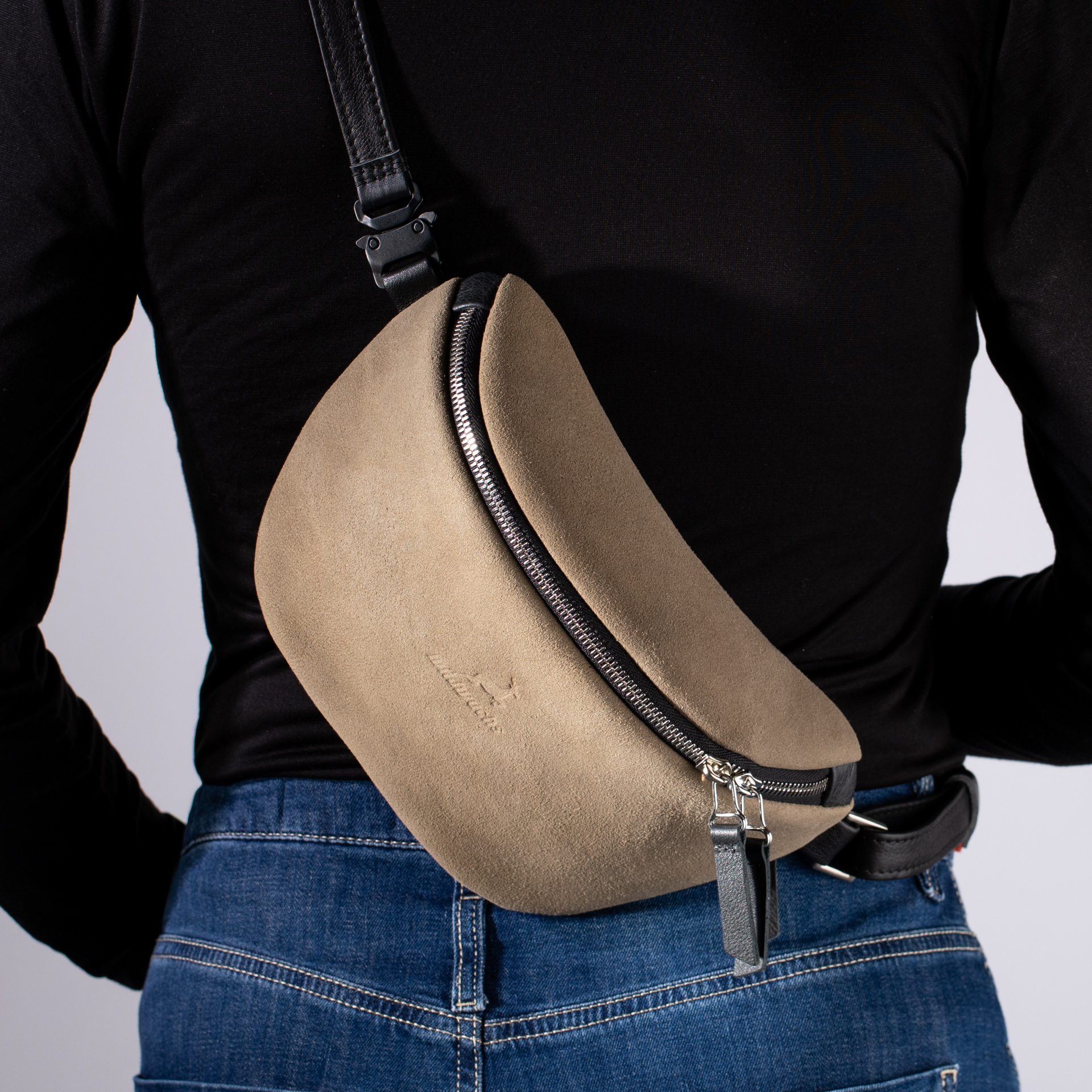 belt bag Marseille S