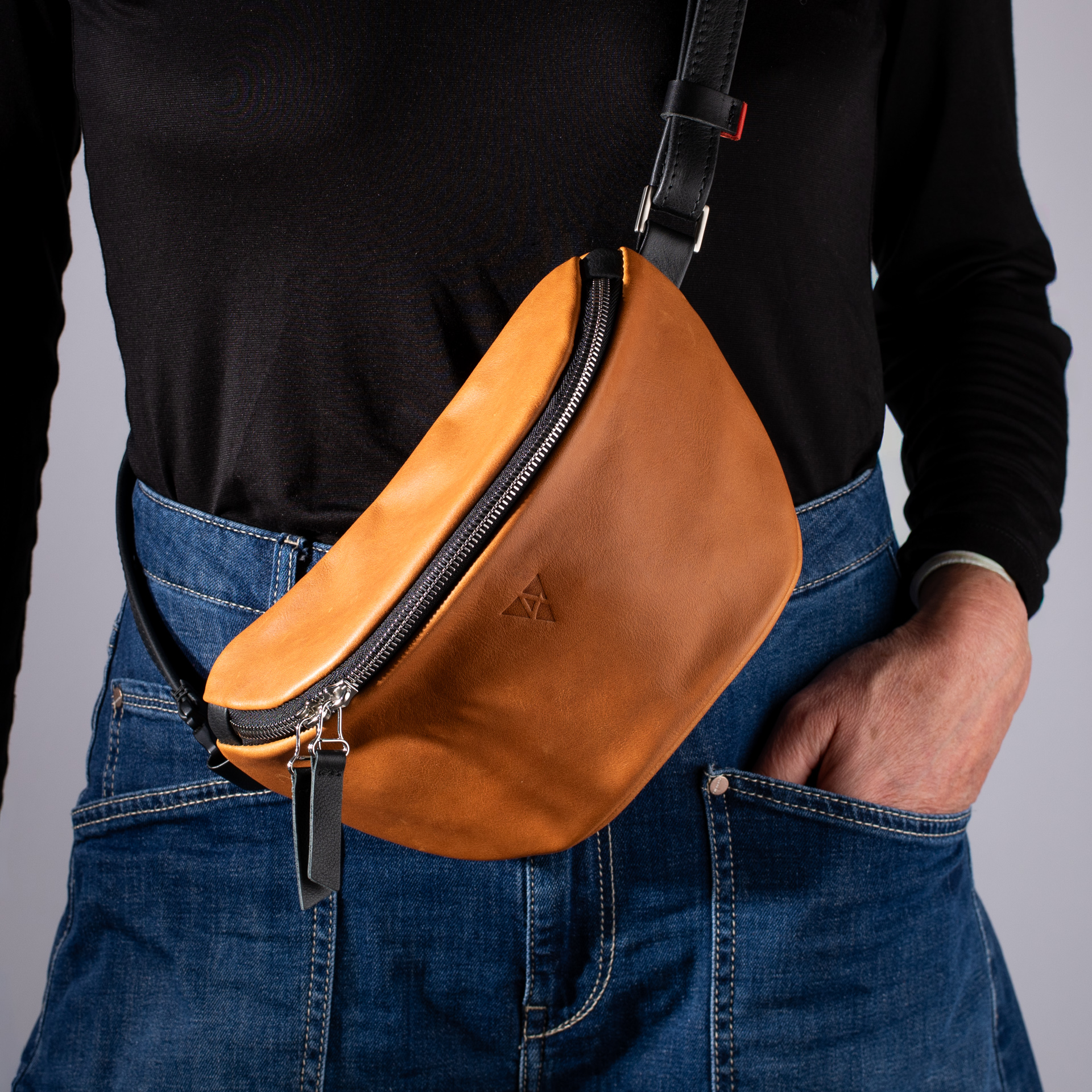 belt bag Marseille S