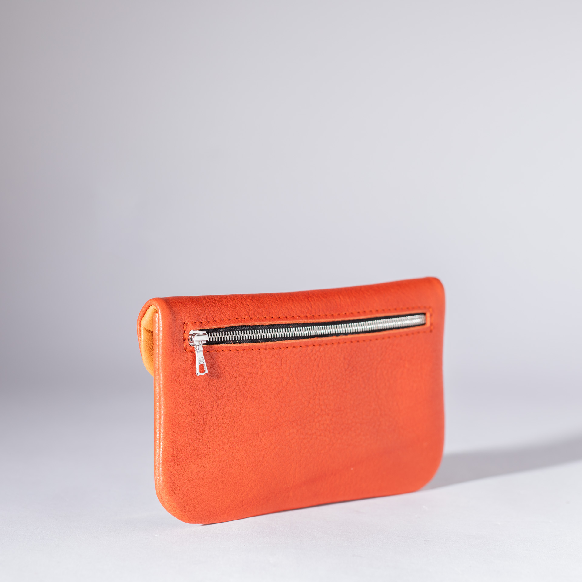 Geldbörse Pago XL aus Softnappa