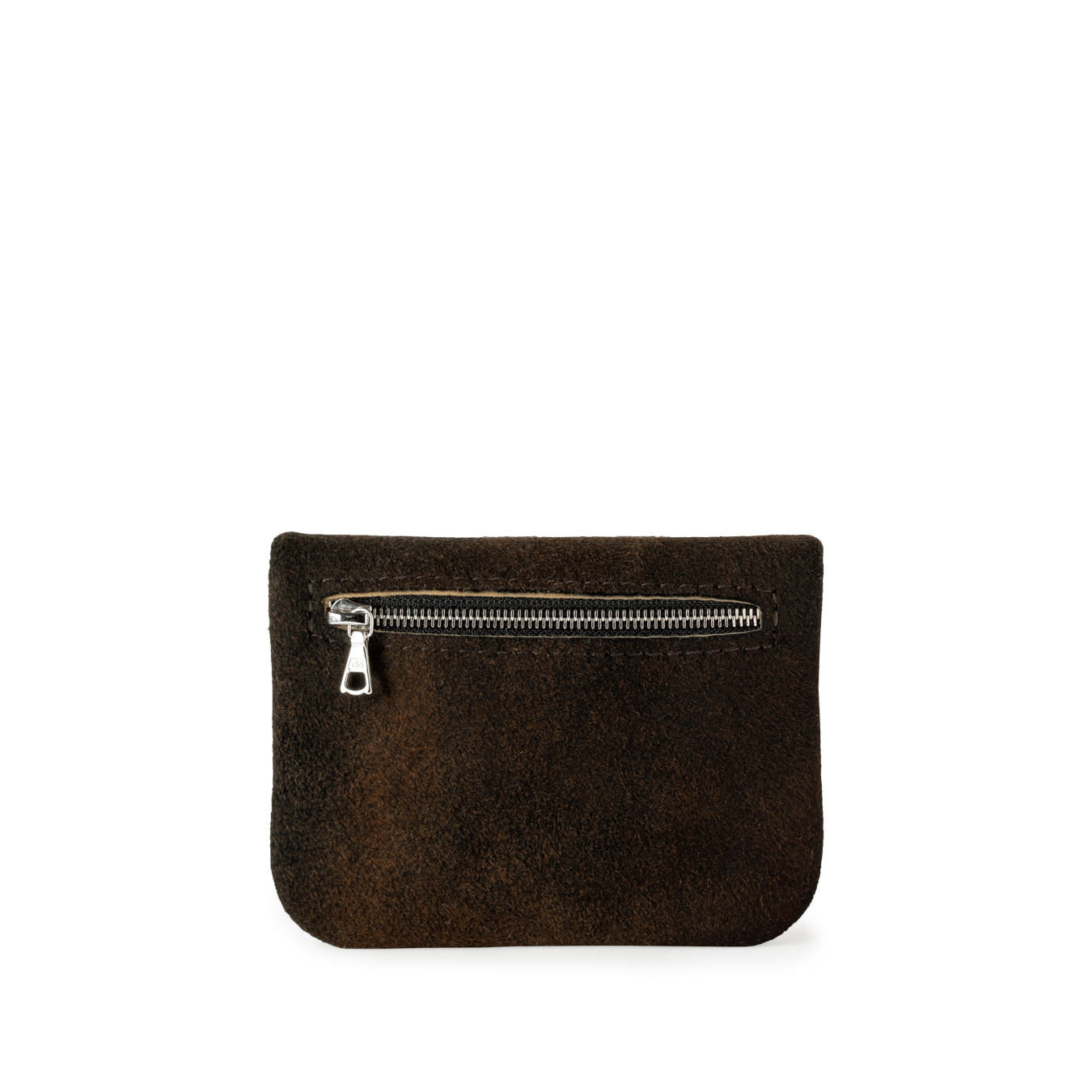 Pago M wallet made from deerskin
