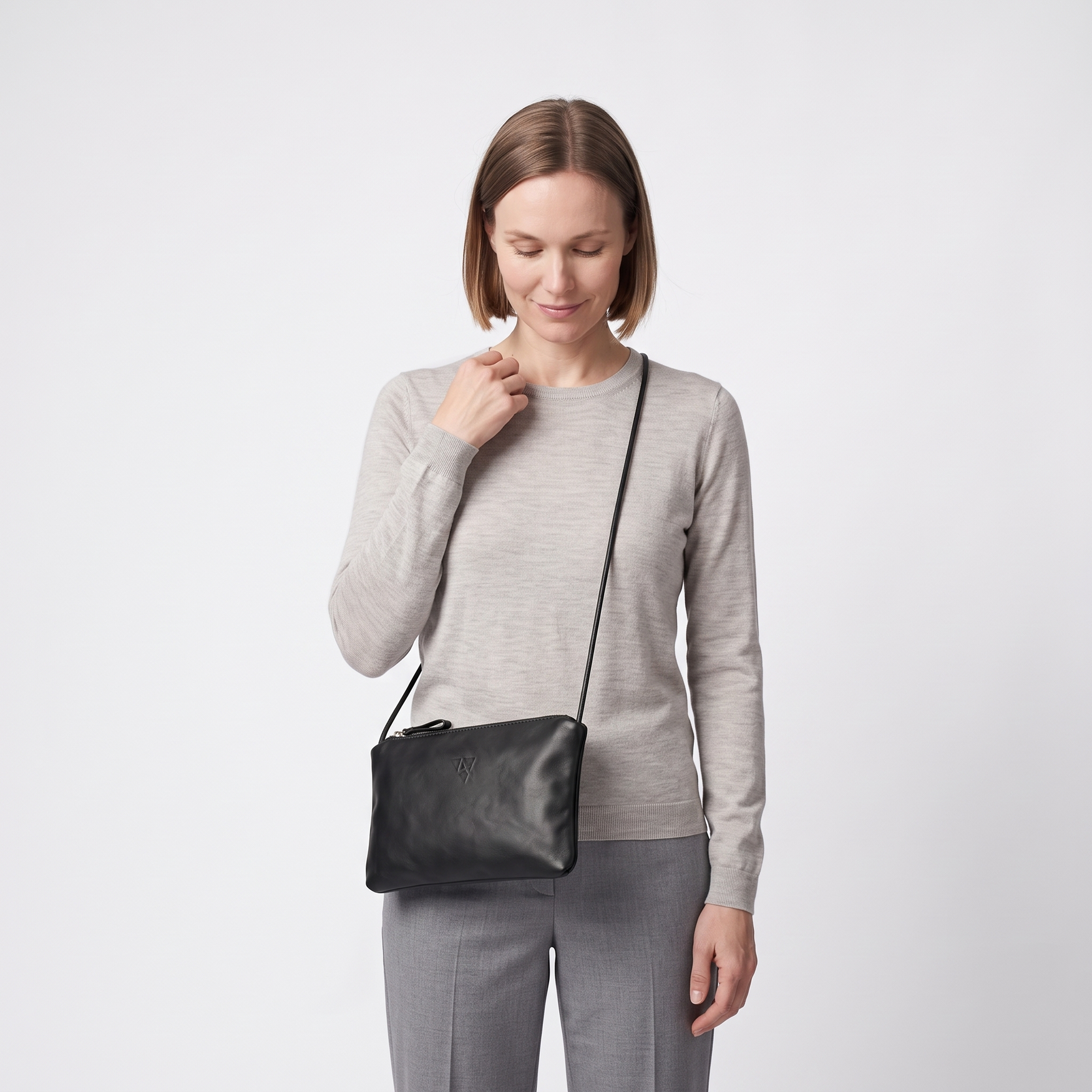 Shoulder bag Palermo S