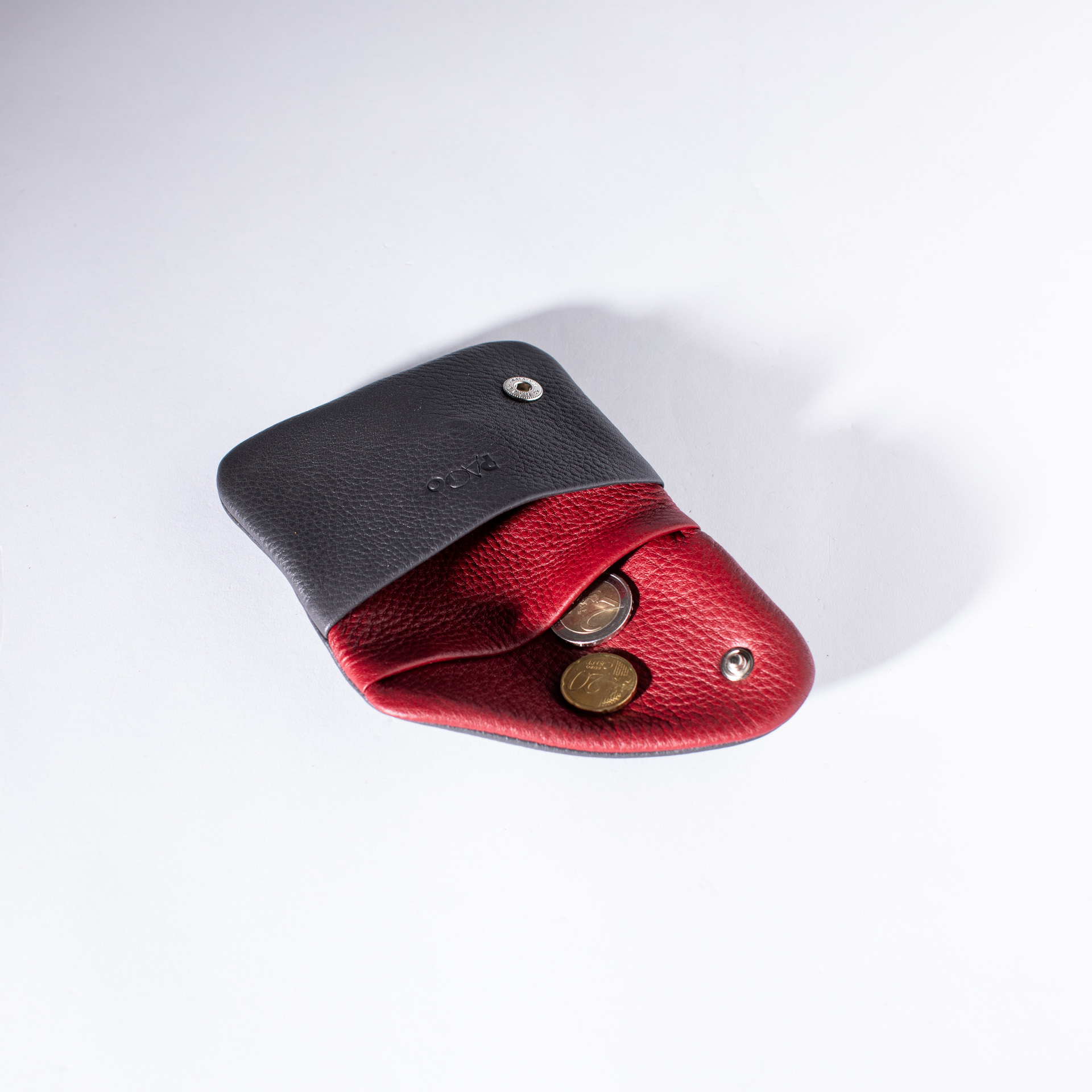 Pago M wallet in Softnappa