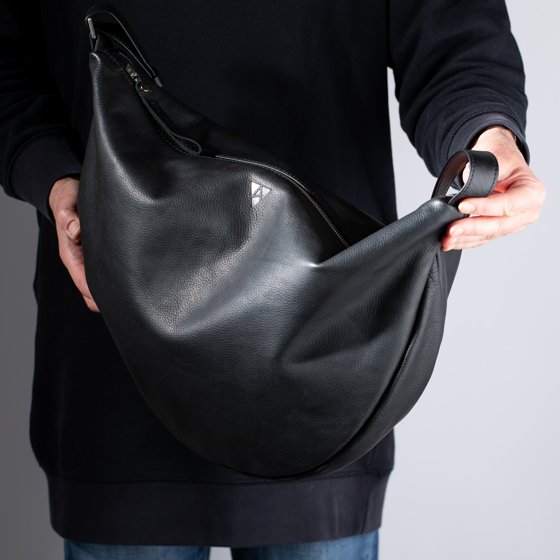 Shoulder bag L Dallas