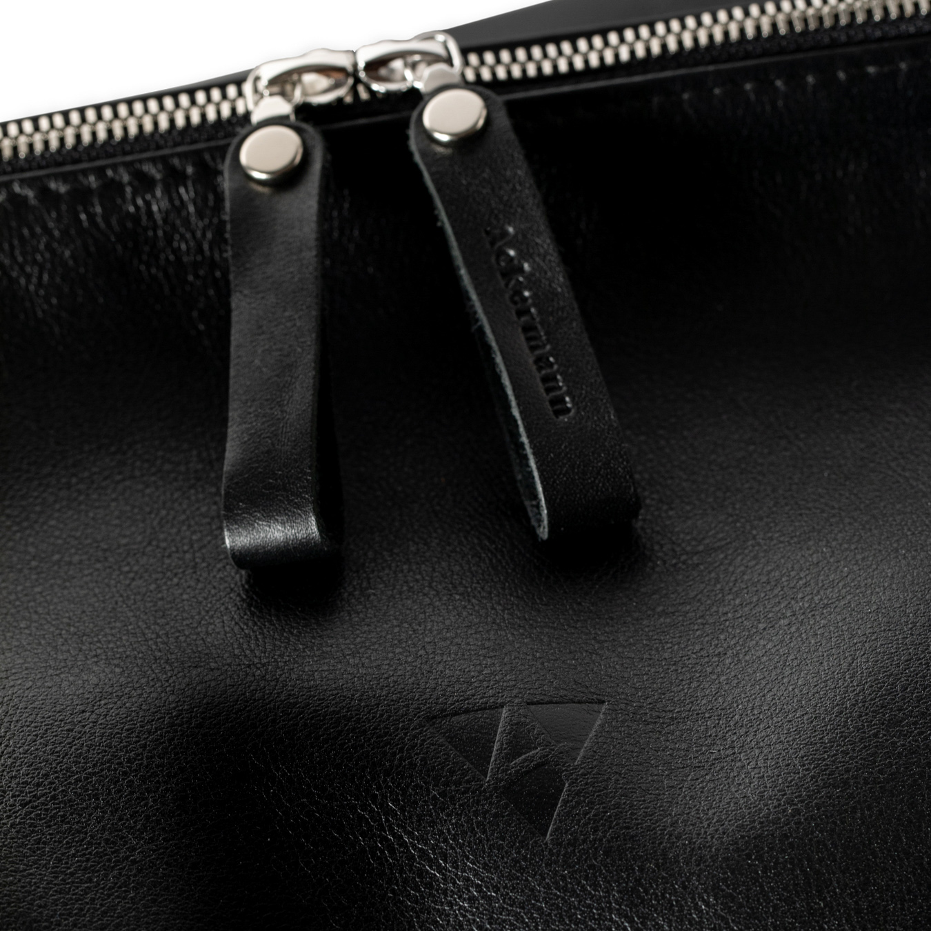 Reisetasche Hamburg aus Olivenleder