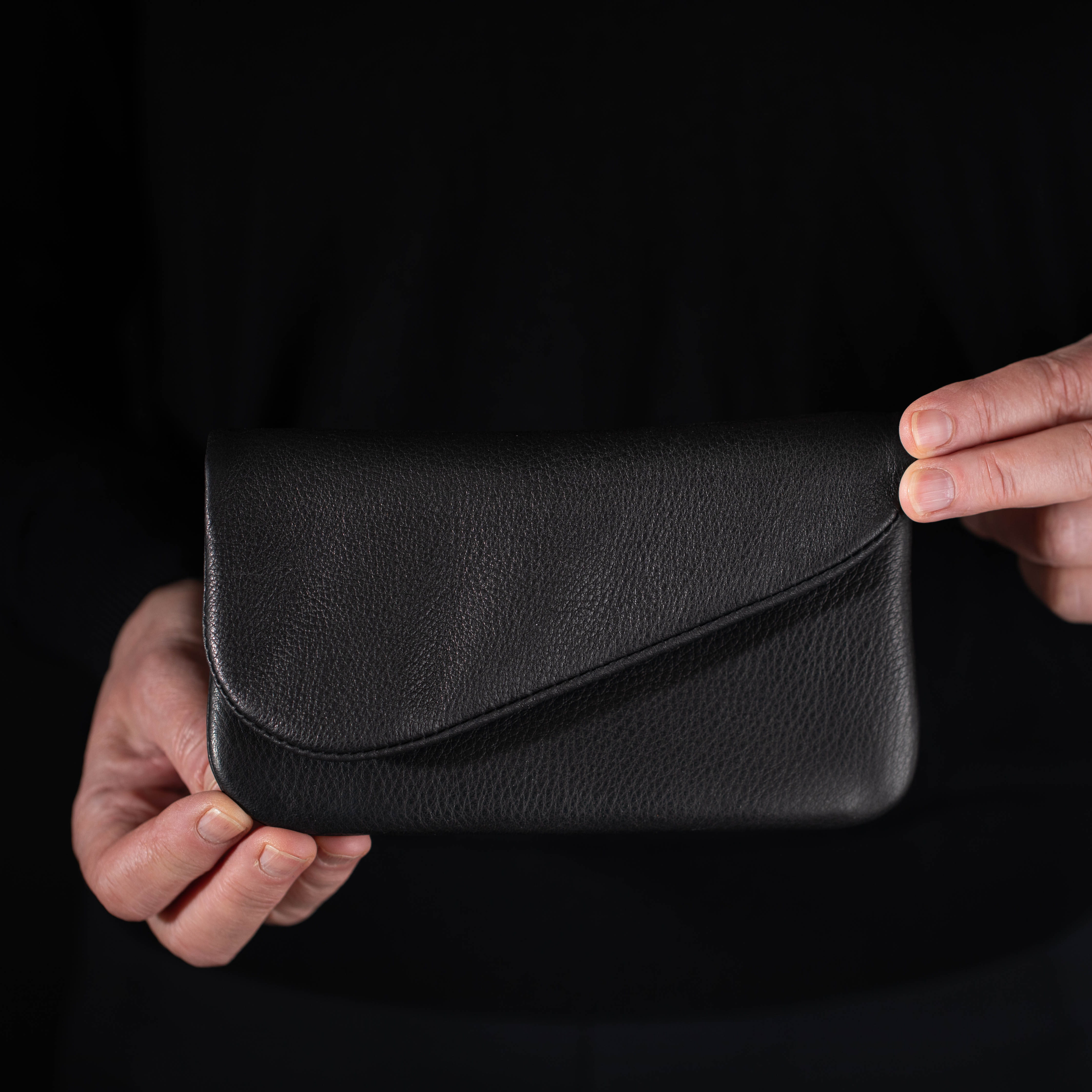 Pago XL wallet in Softnappa