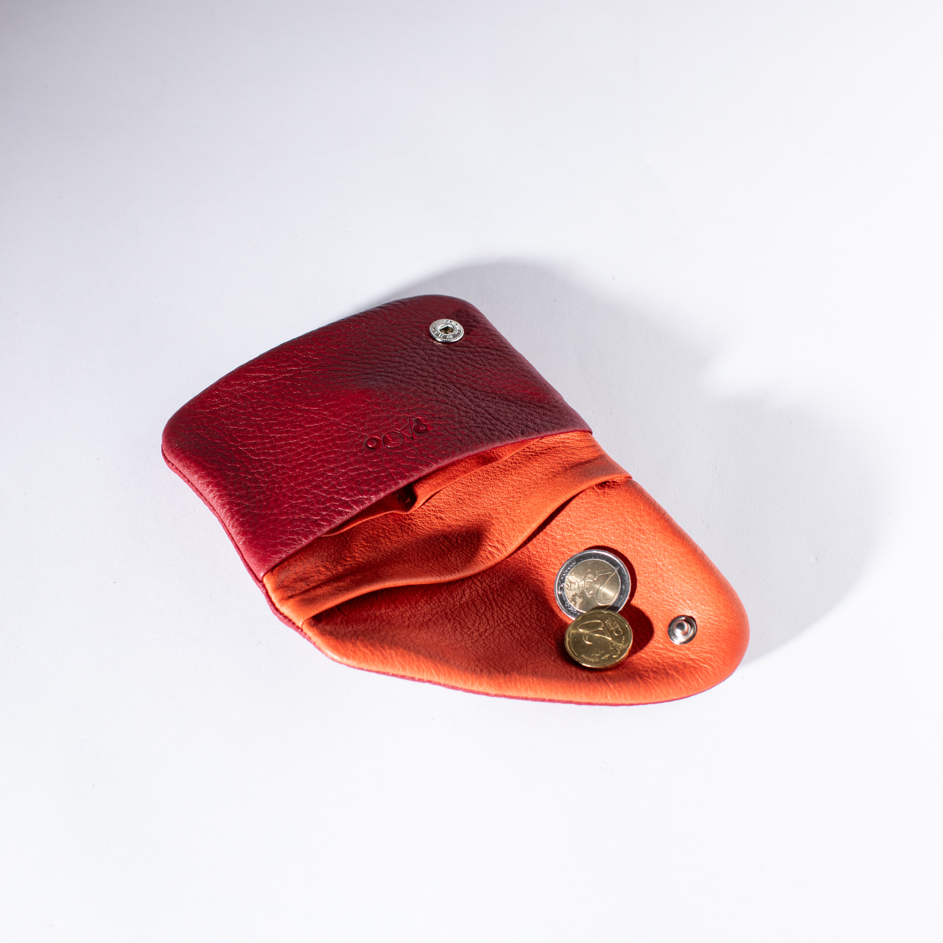 Pago L wallet in Softnappa