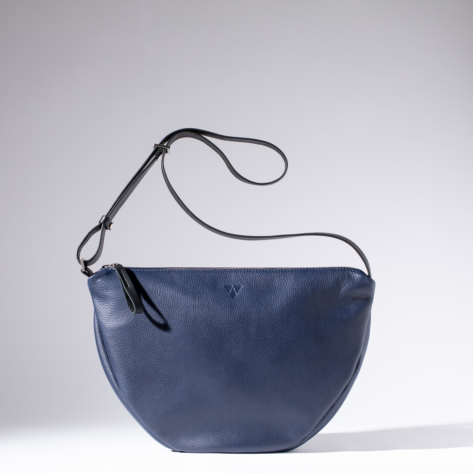 Beuteltasche Dallas M aus Softnappa