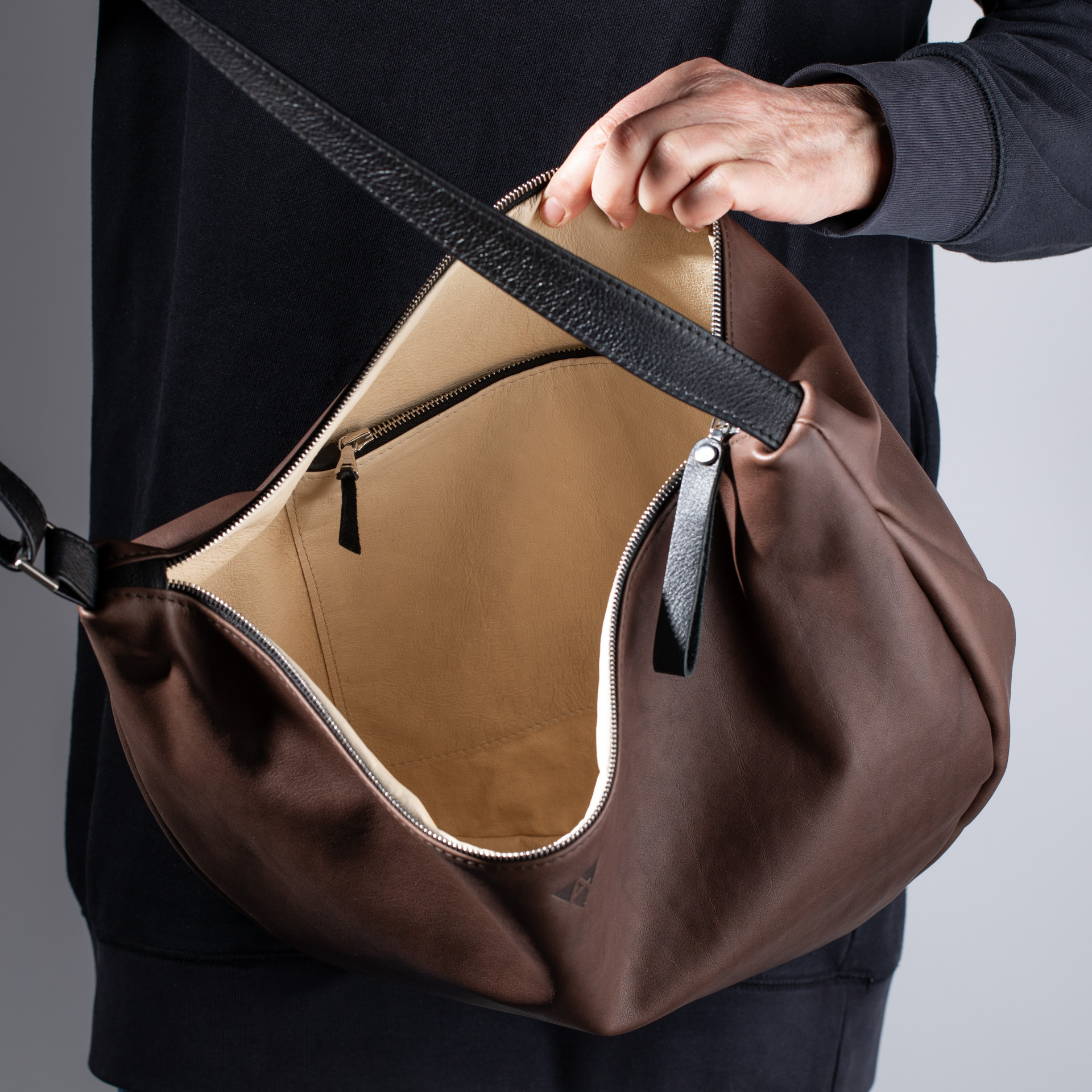 Shoulder bag L Dallas