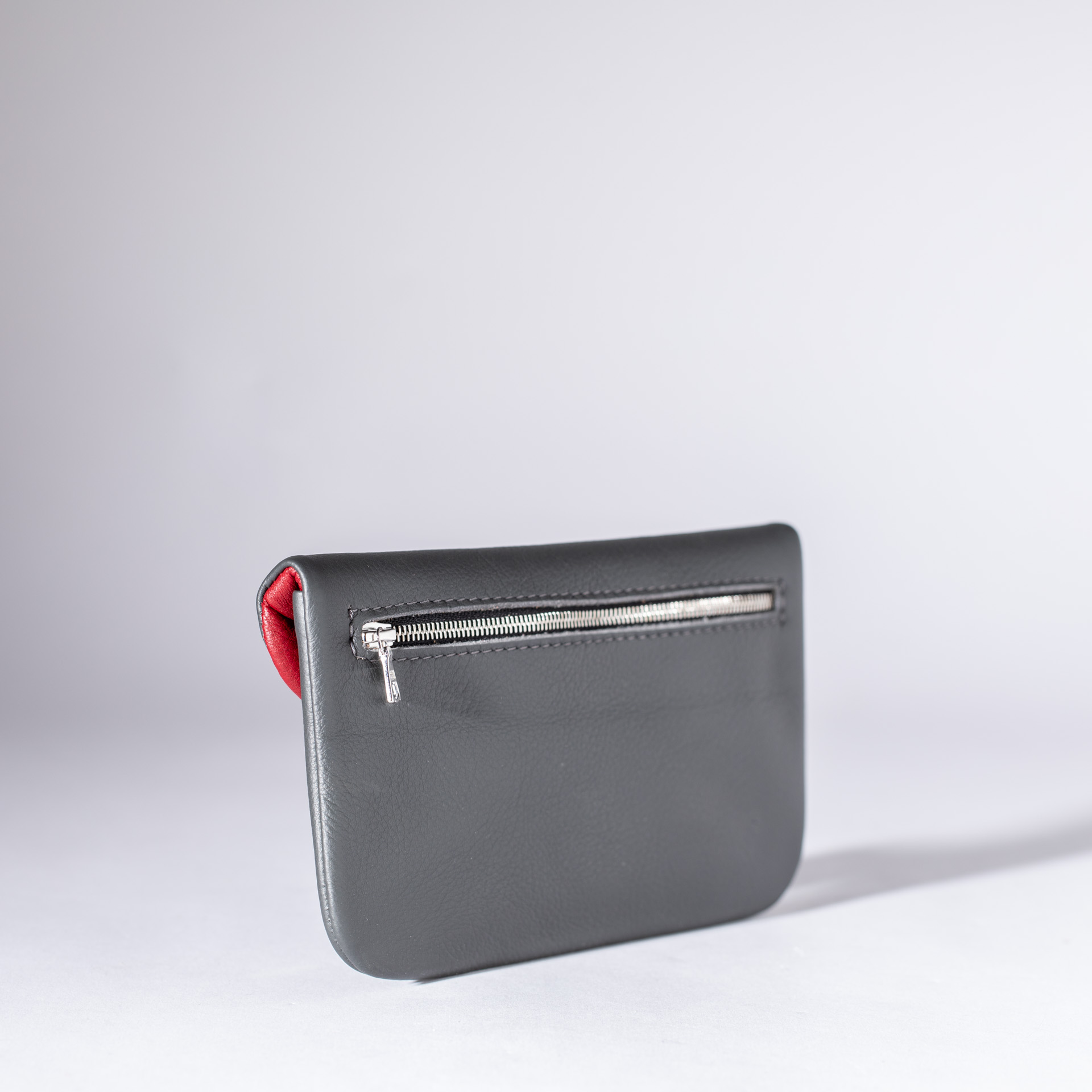 Geldbörse Pago XL aus Softnappa