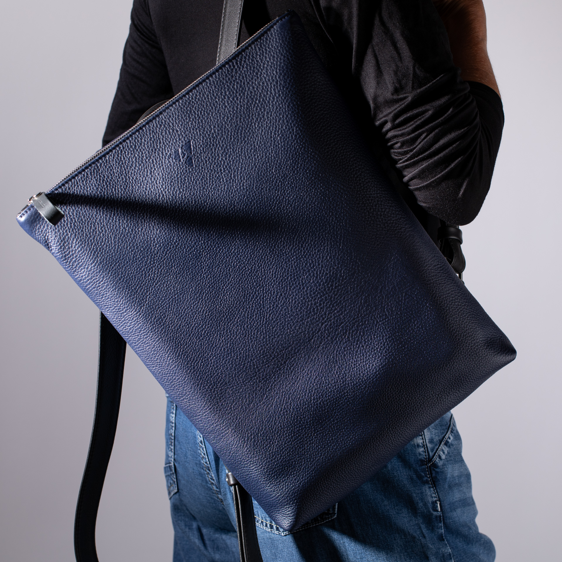Rucksack Garda aus Softnappa