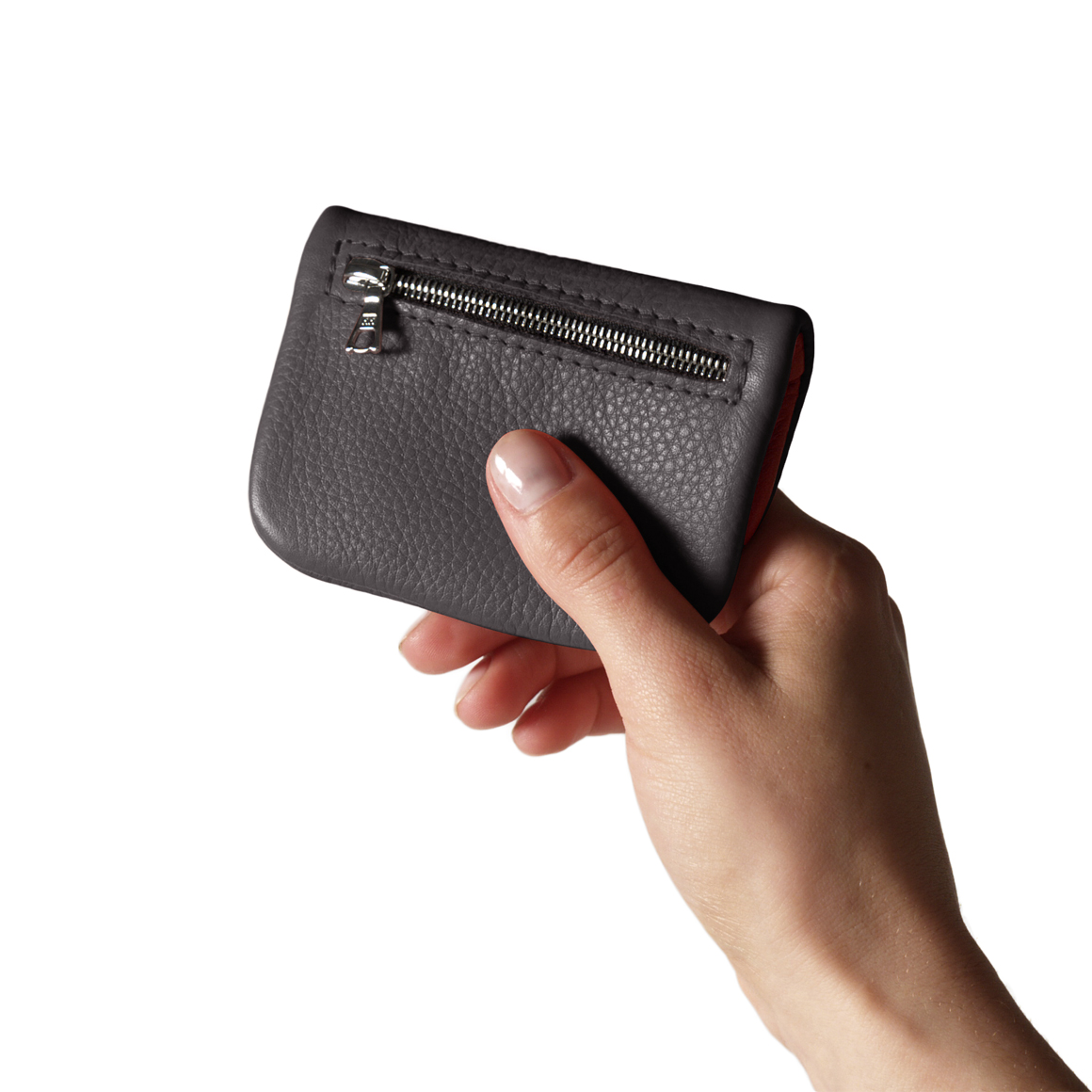 PAGO key wallet