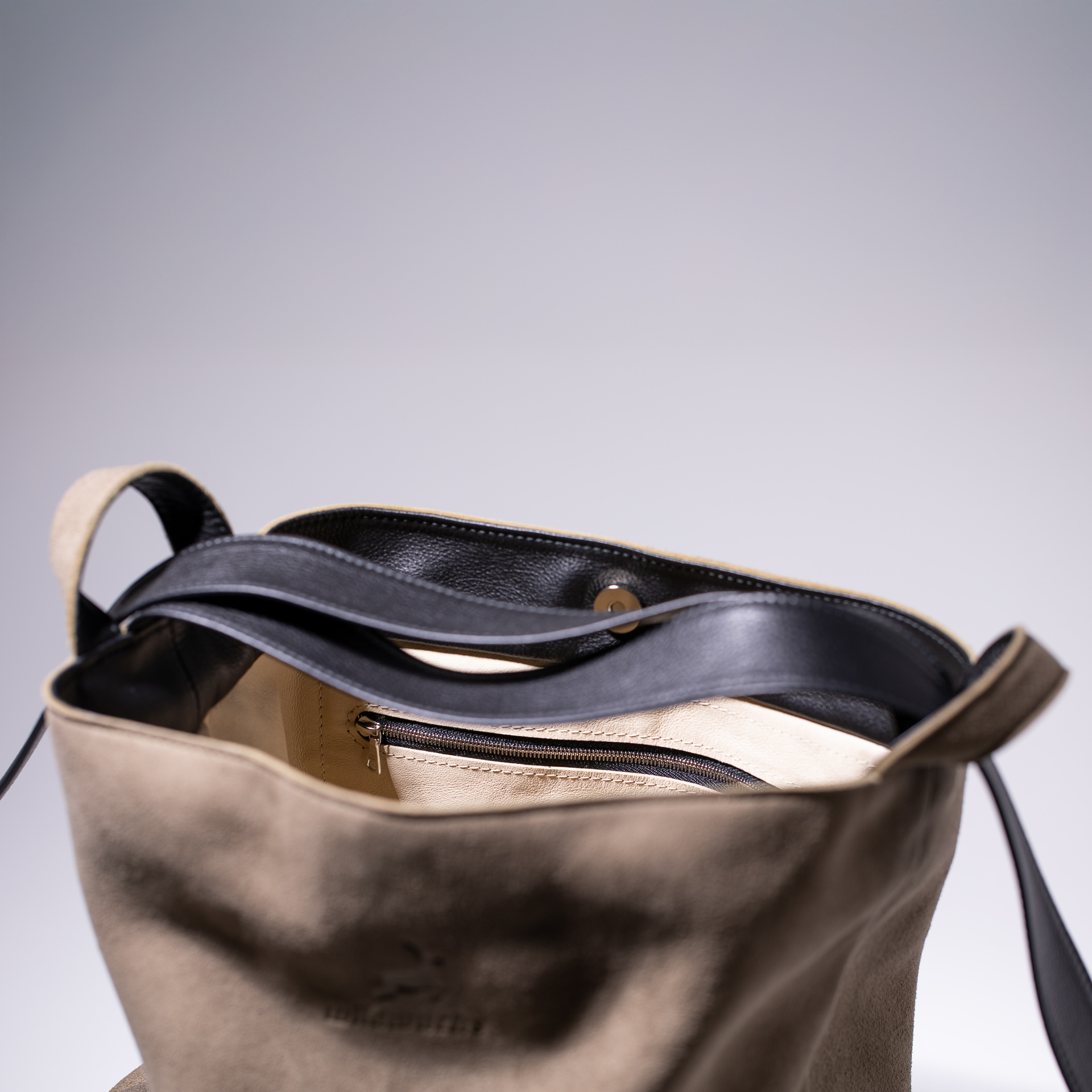 backback bag Paris L