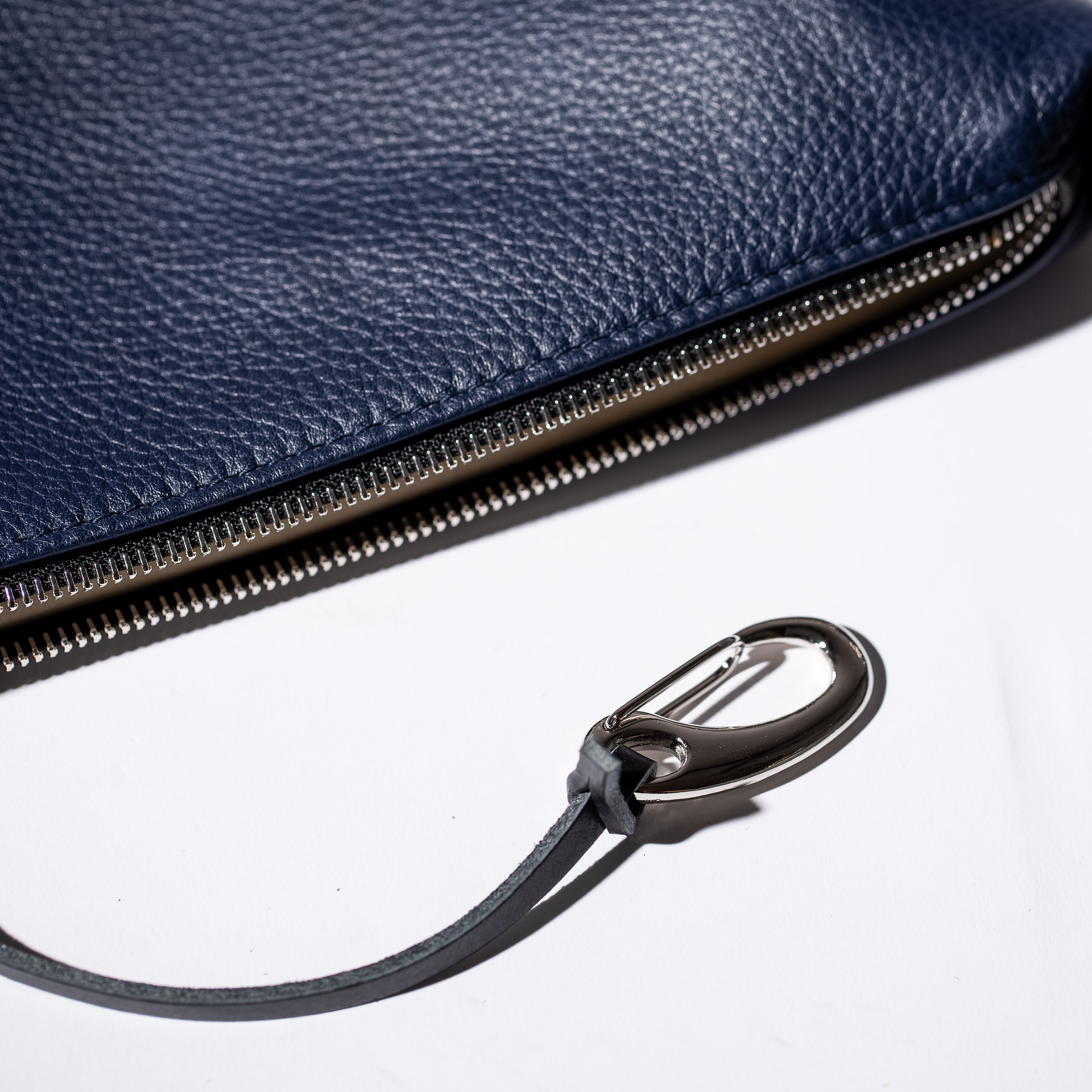 Beuteltasche Dallas M aus Softnappa