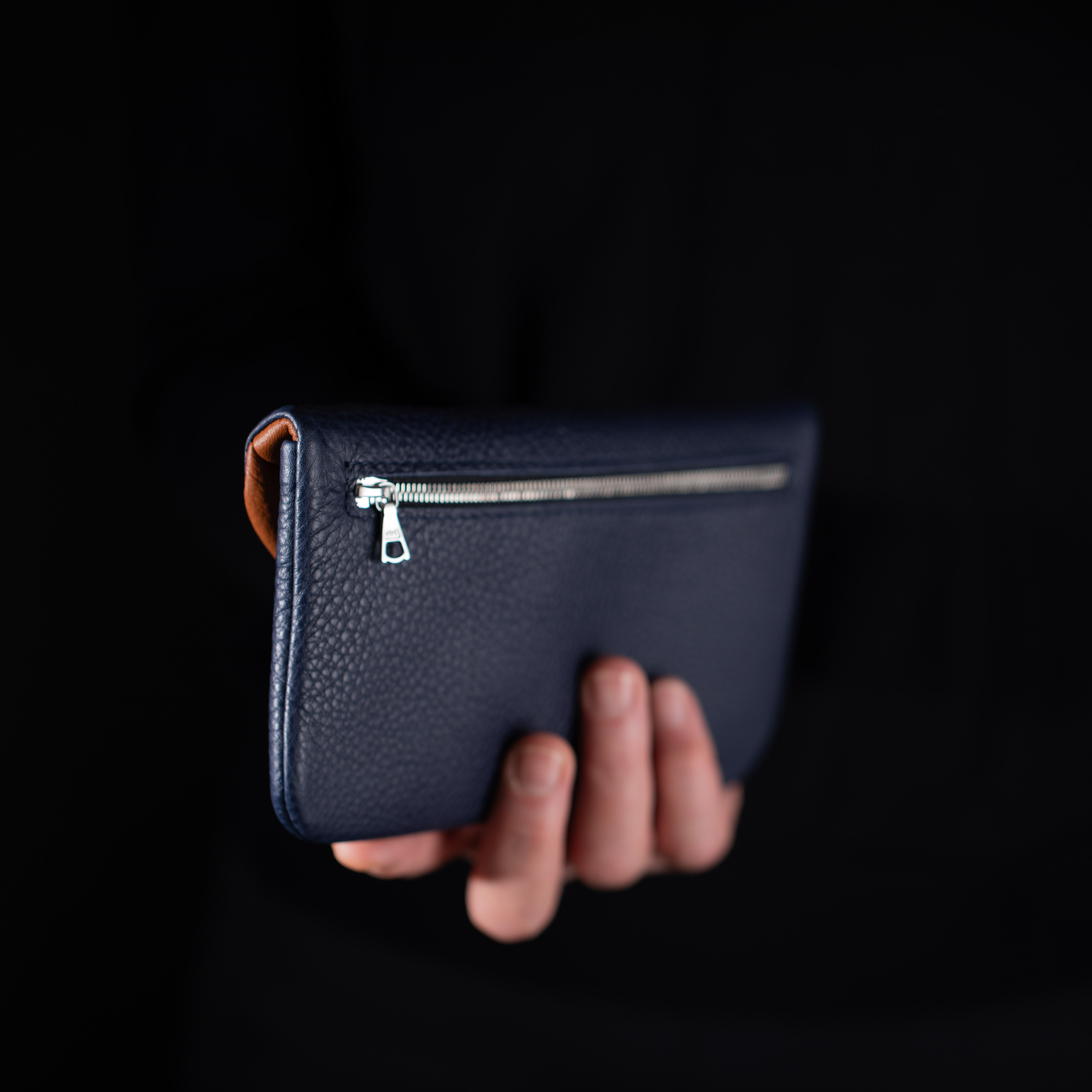 Pago XL wallet in Softnappa