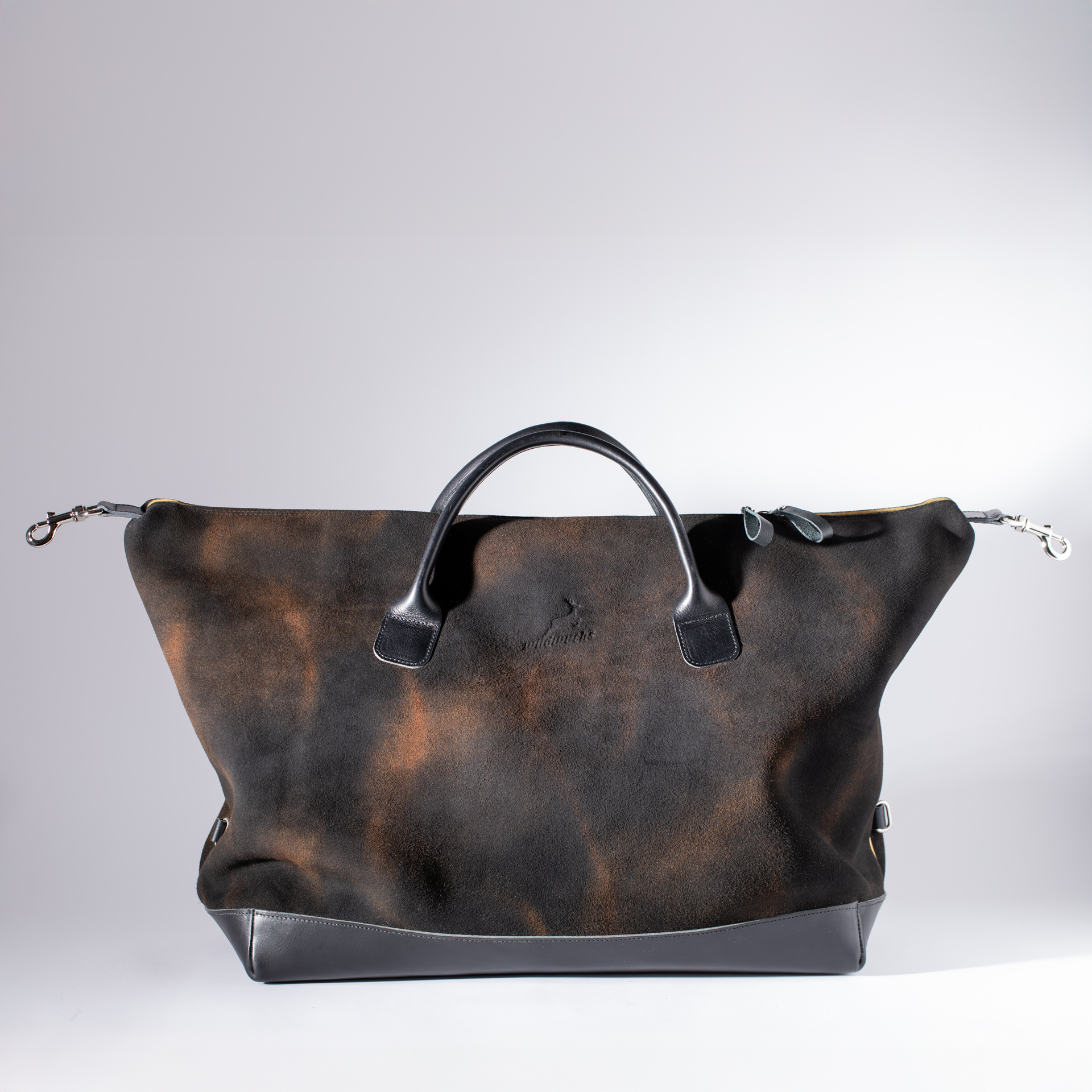 traveling bag Hamburg