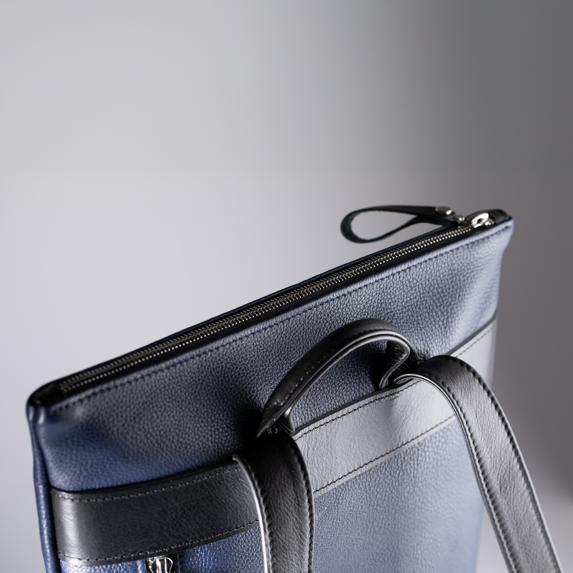 Rucksack Garda aus Softnappa