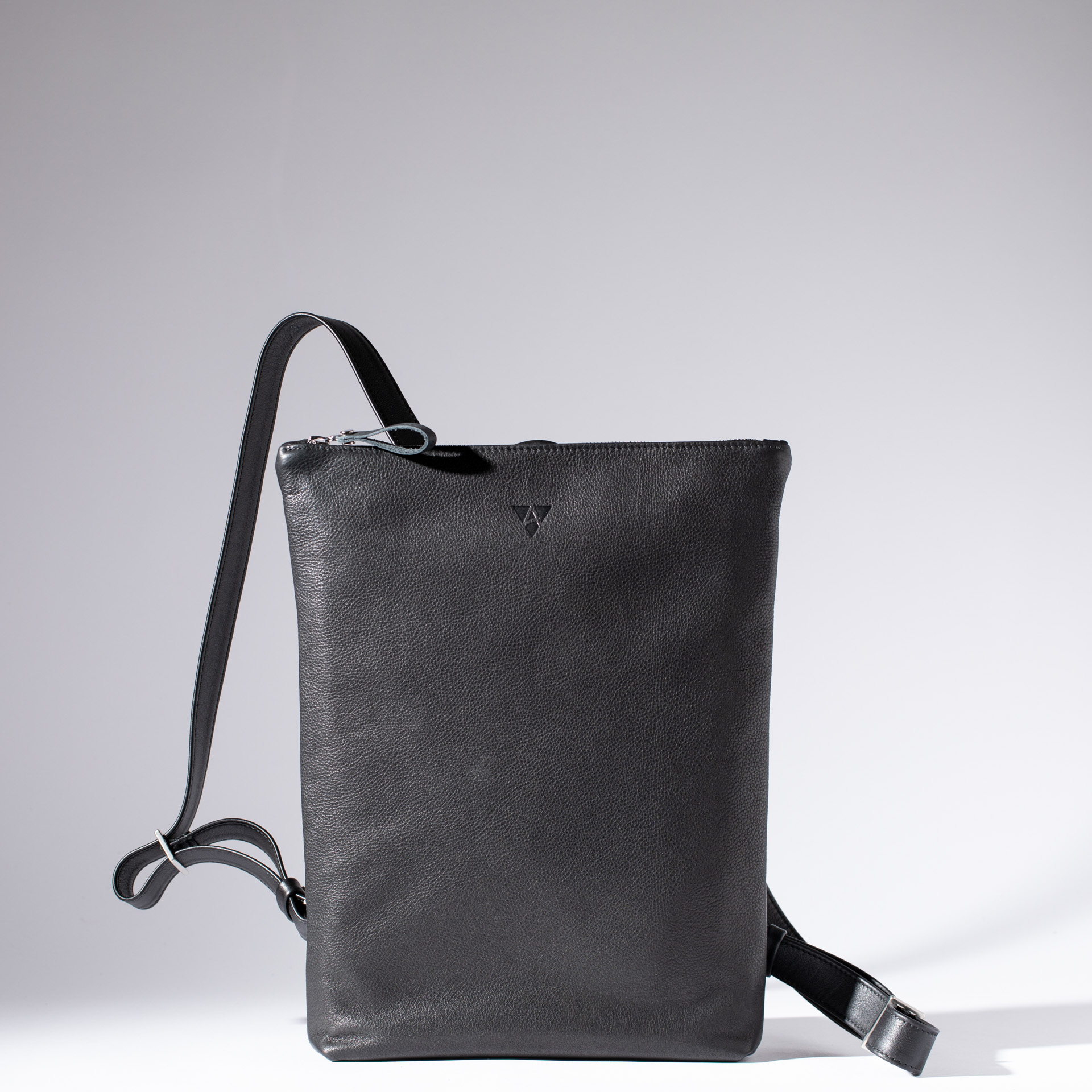 Rucksack Garda aus Softnappa