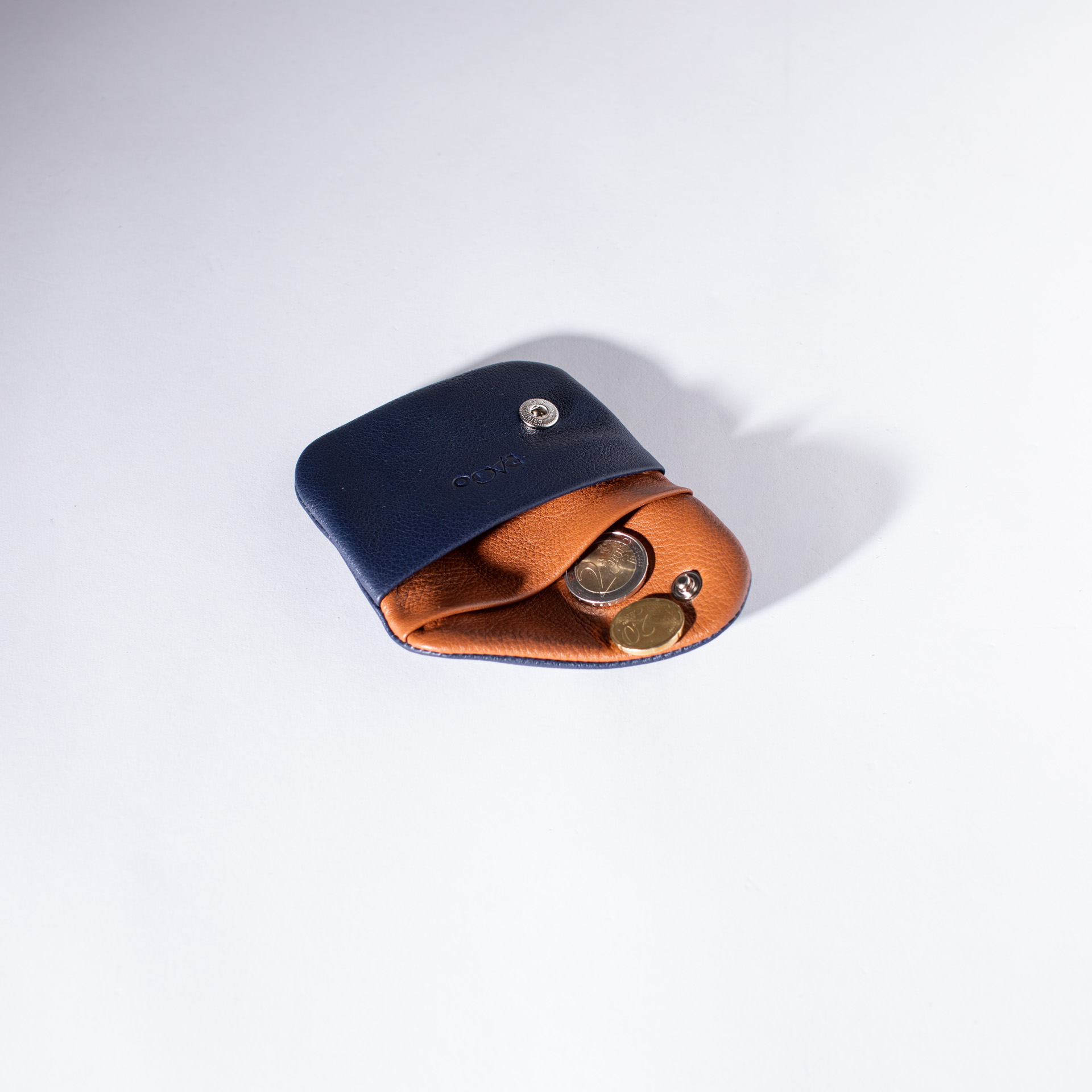 Geldbörse Pago S aus Softnappa