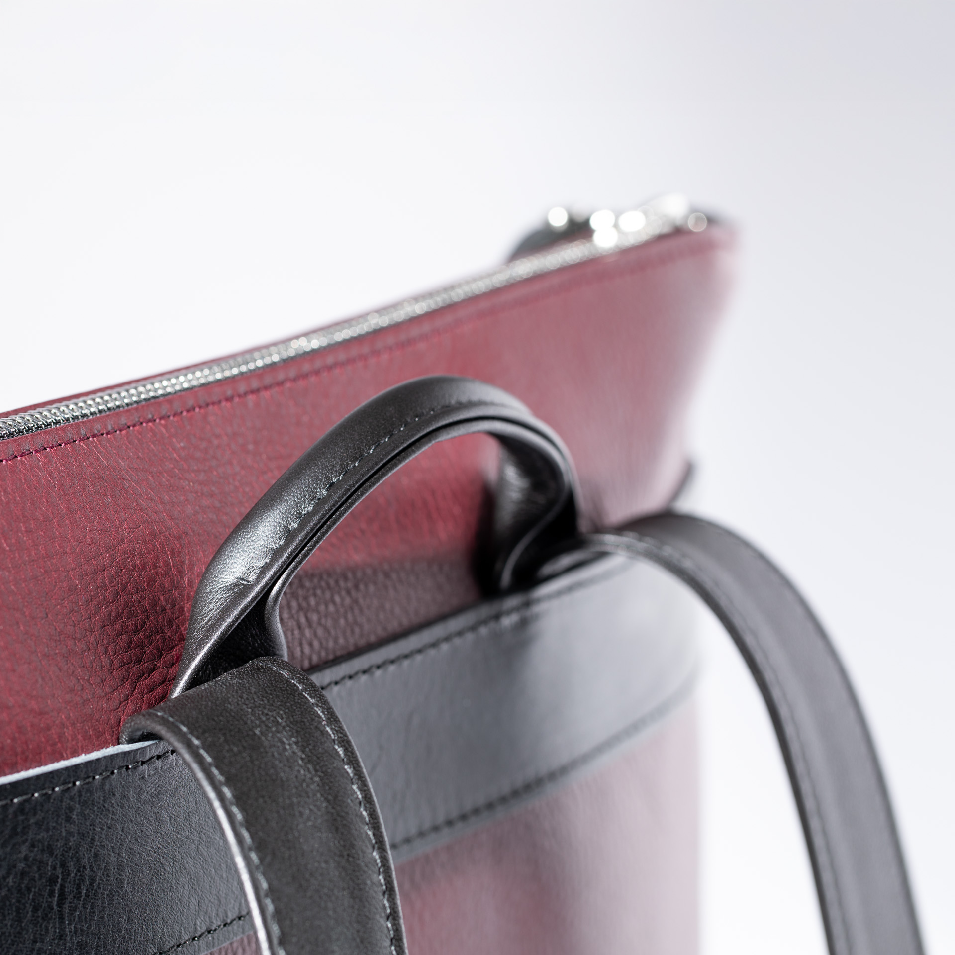 Rucksack Garda aus Softnappa