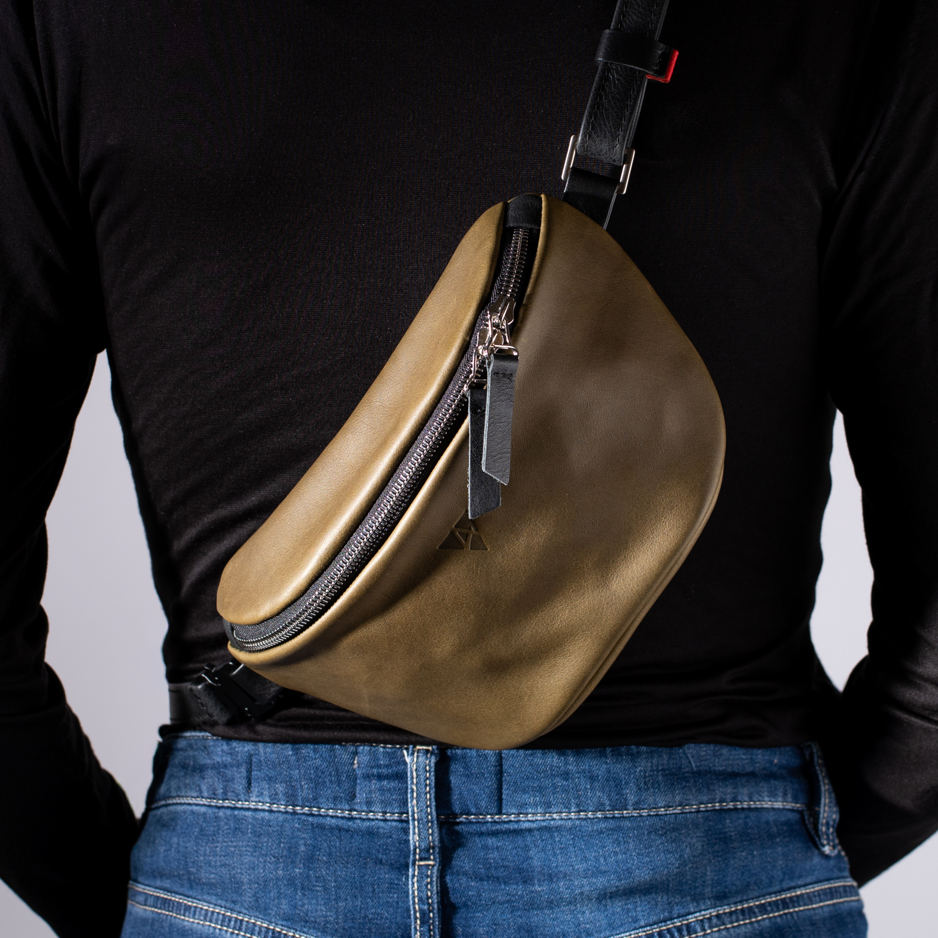 belt bag Marseille S