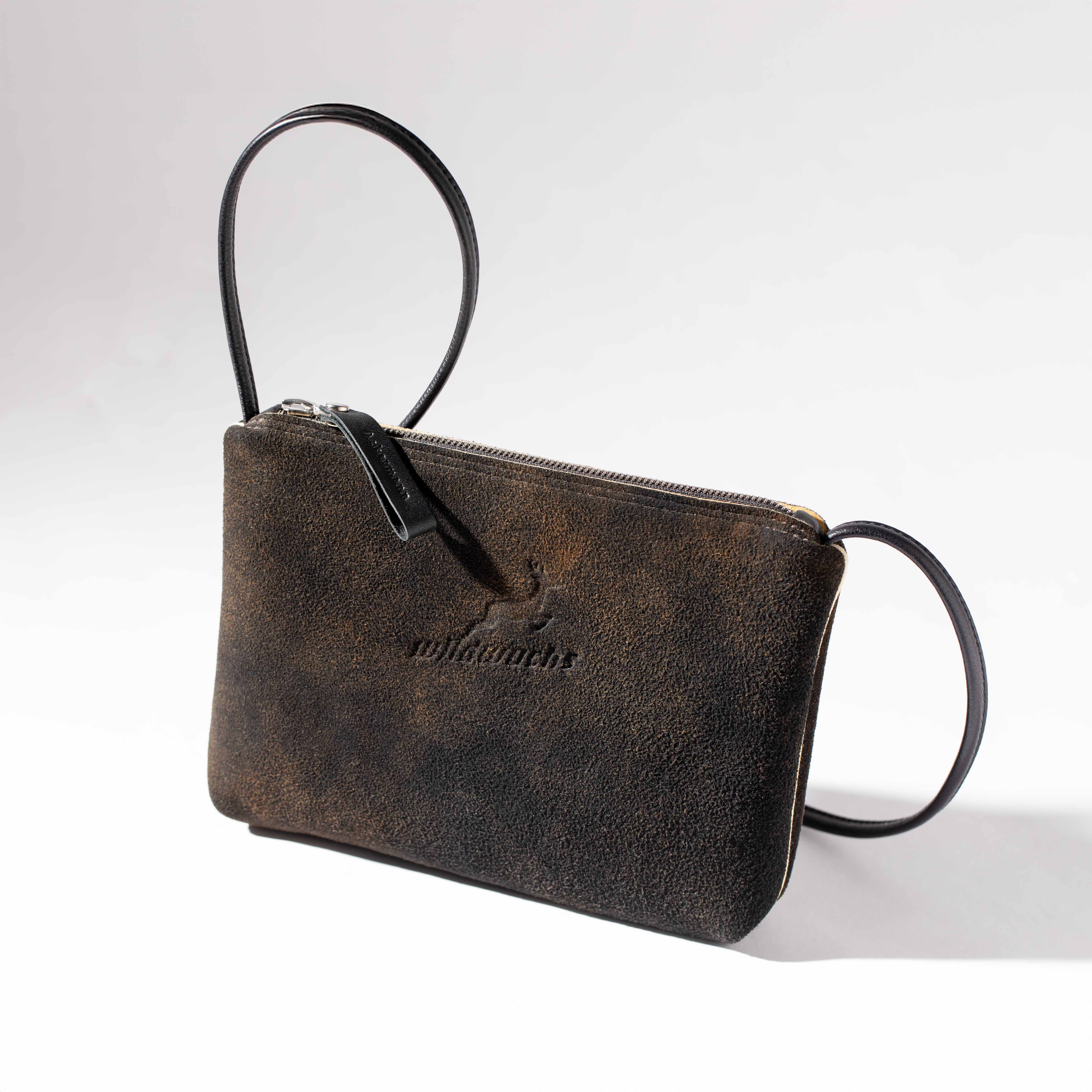 Shoulder bag Palermo S