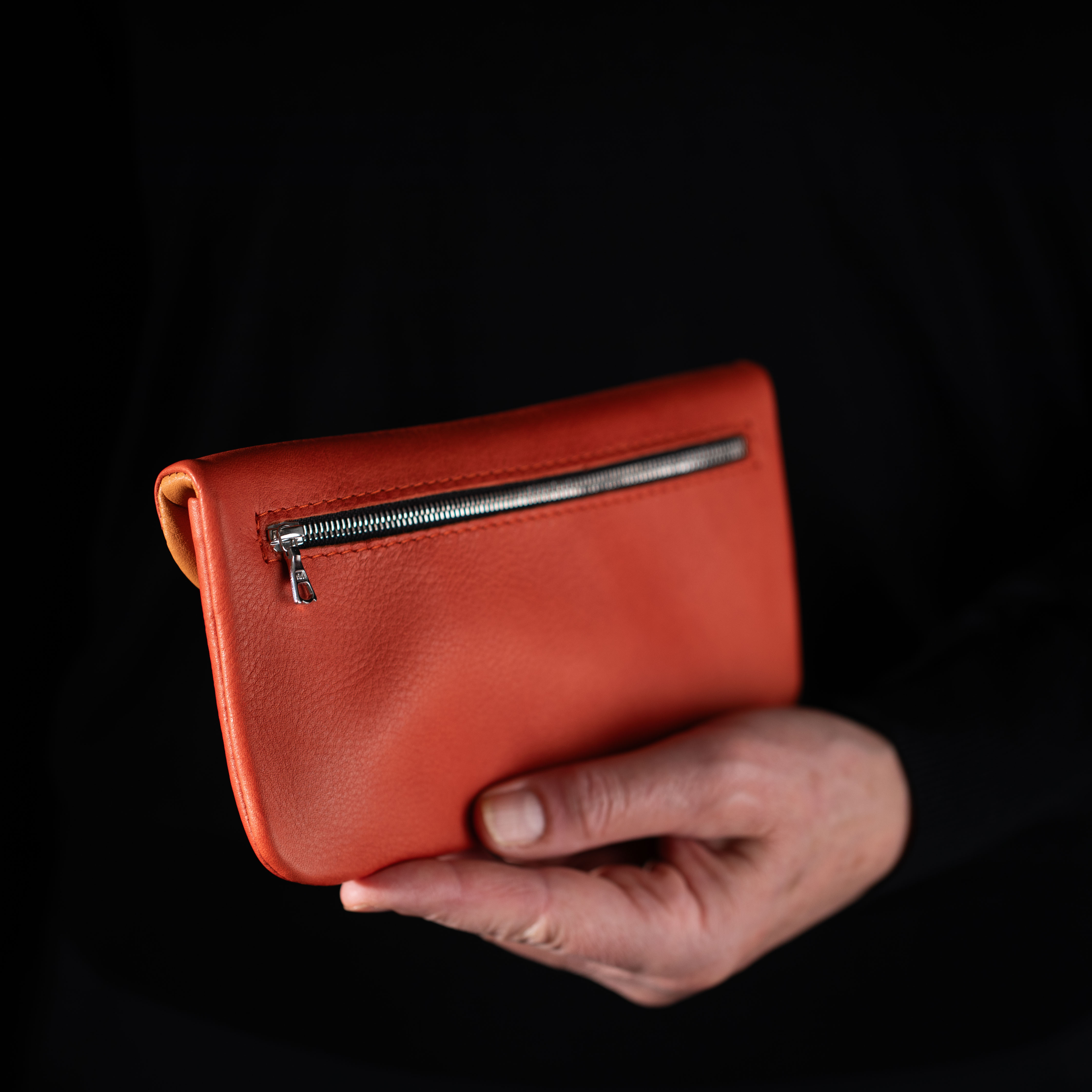 Pago XL wallet in Softnappa