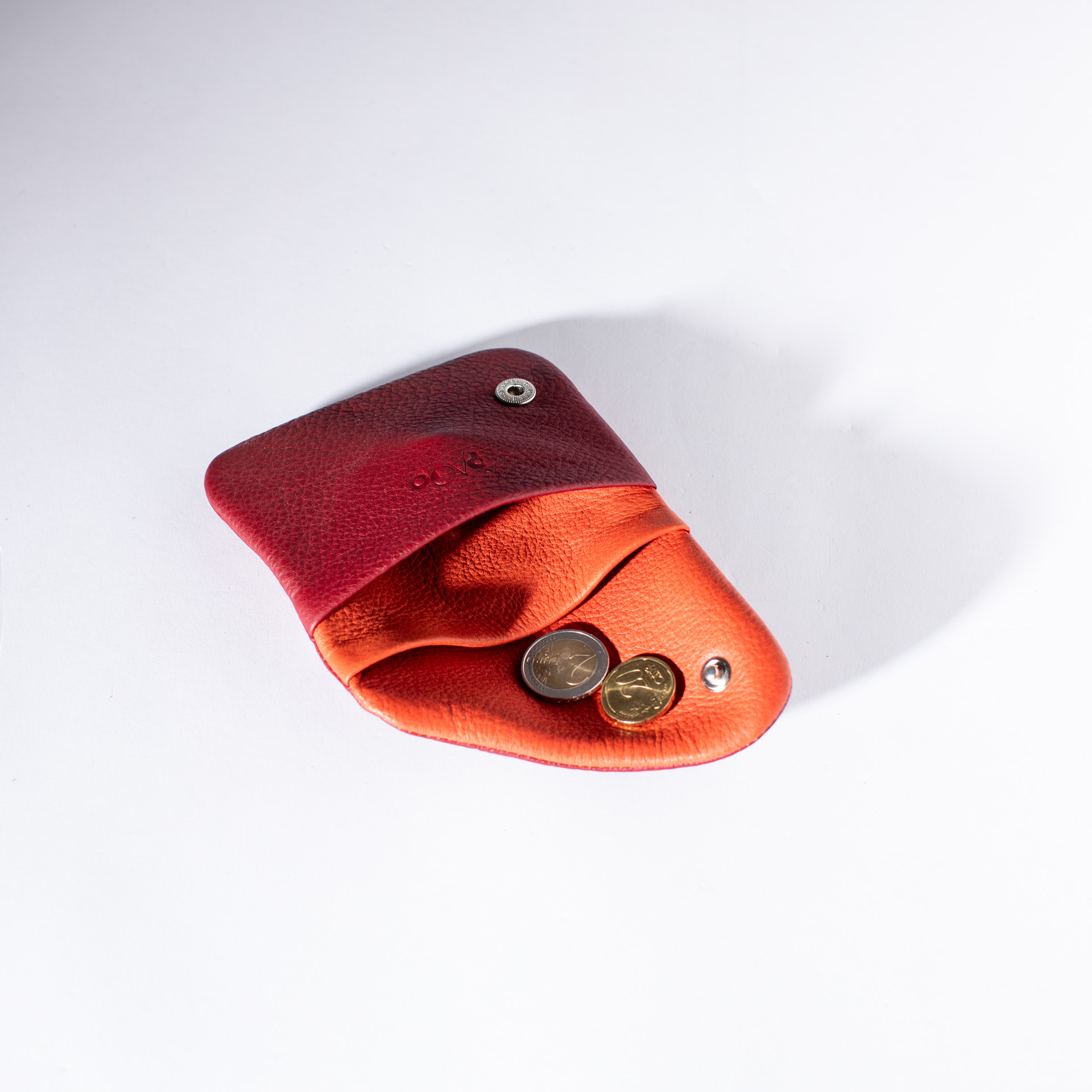 Pago M wallet in Softnappa