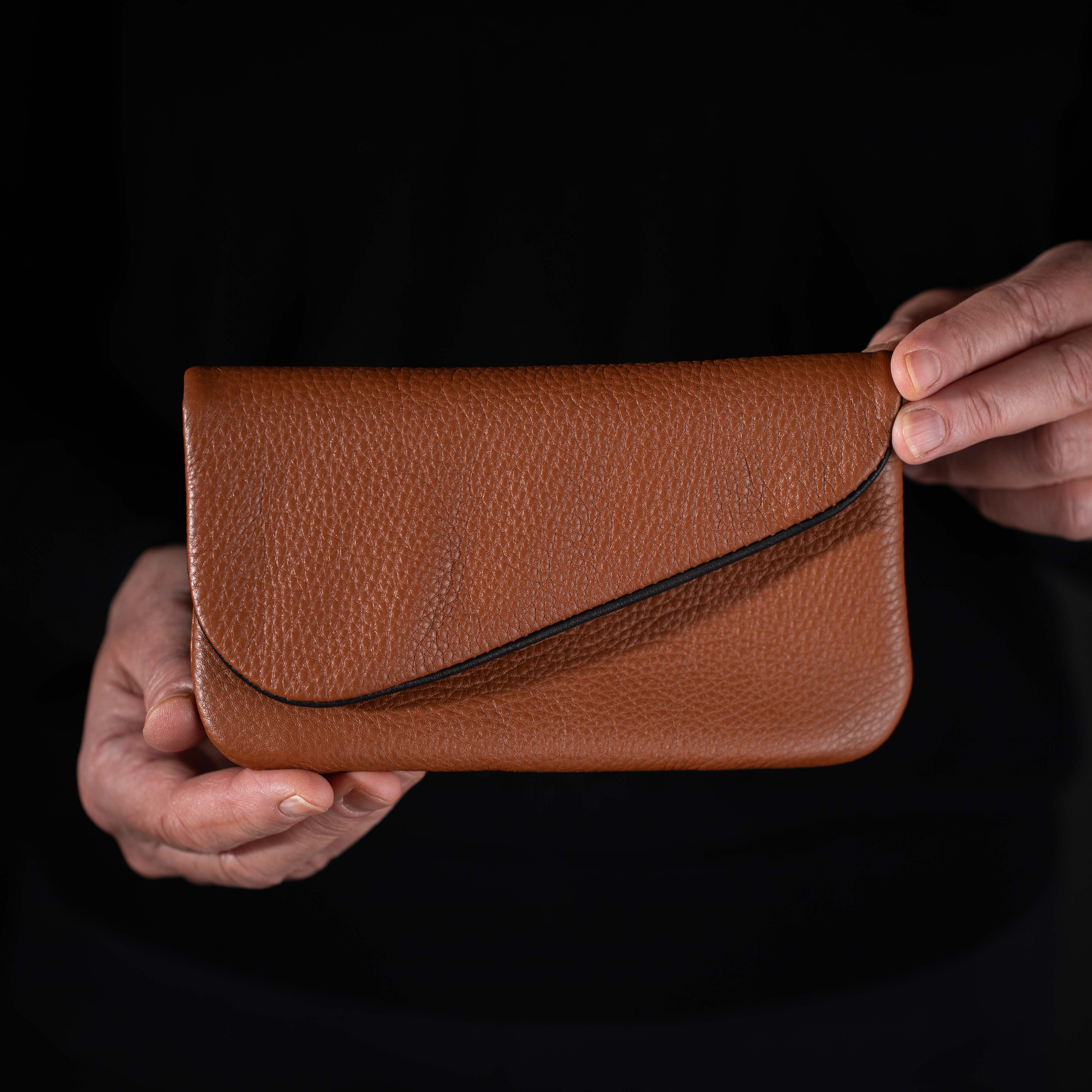 Pago XL wallet in Softnappa