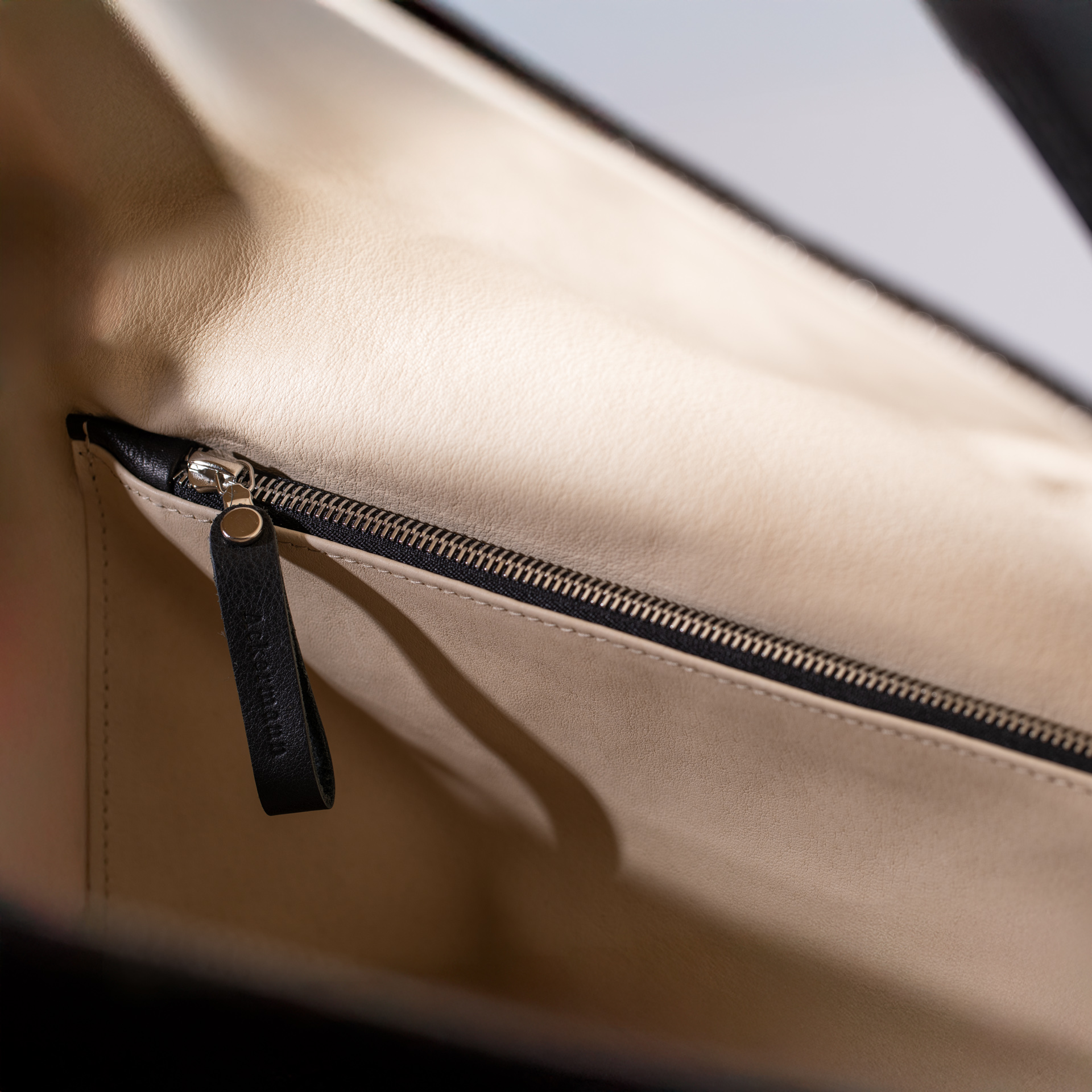 traveling bag Hamburg