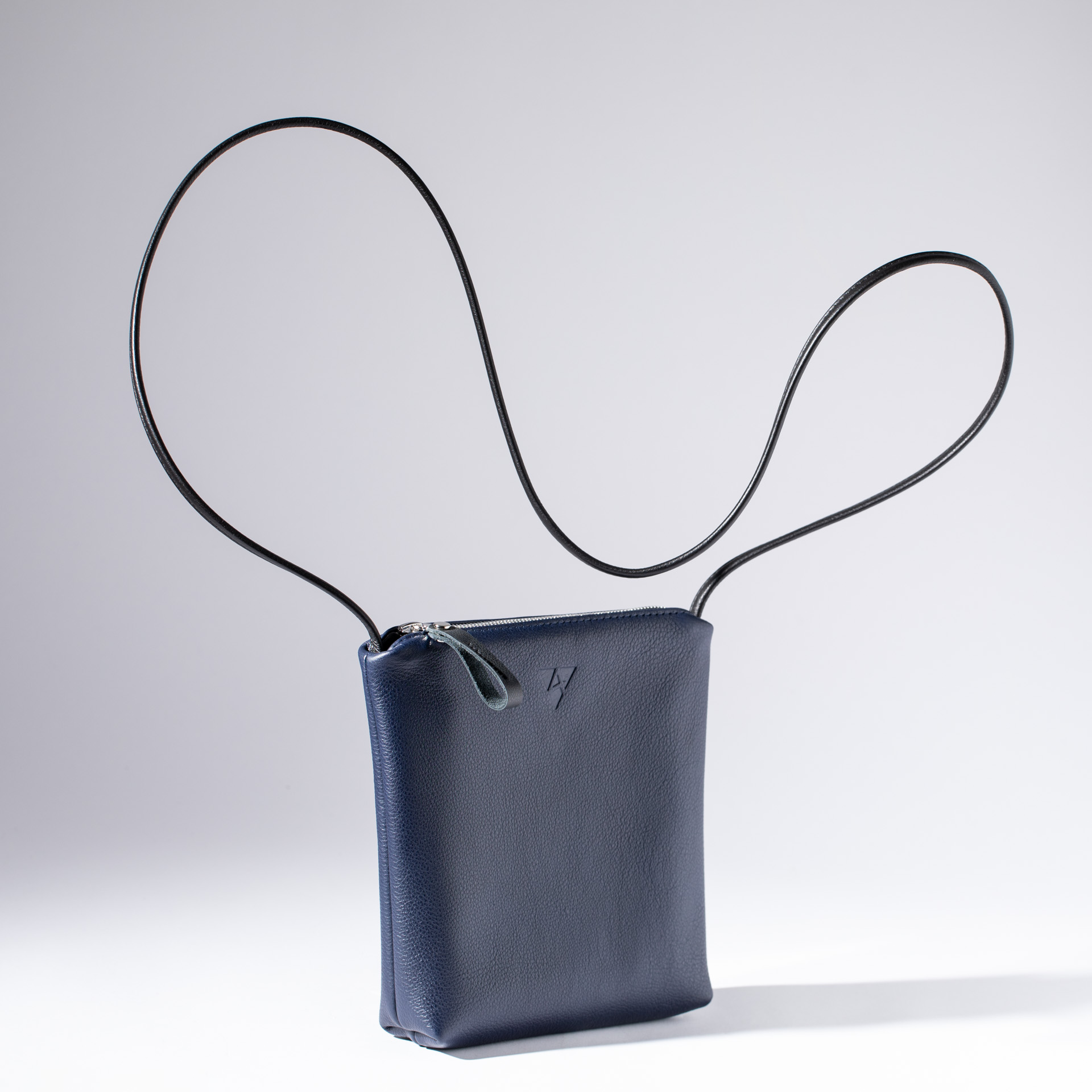 Umhängetasche Sevilla aus Softnappa