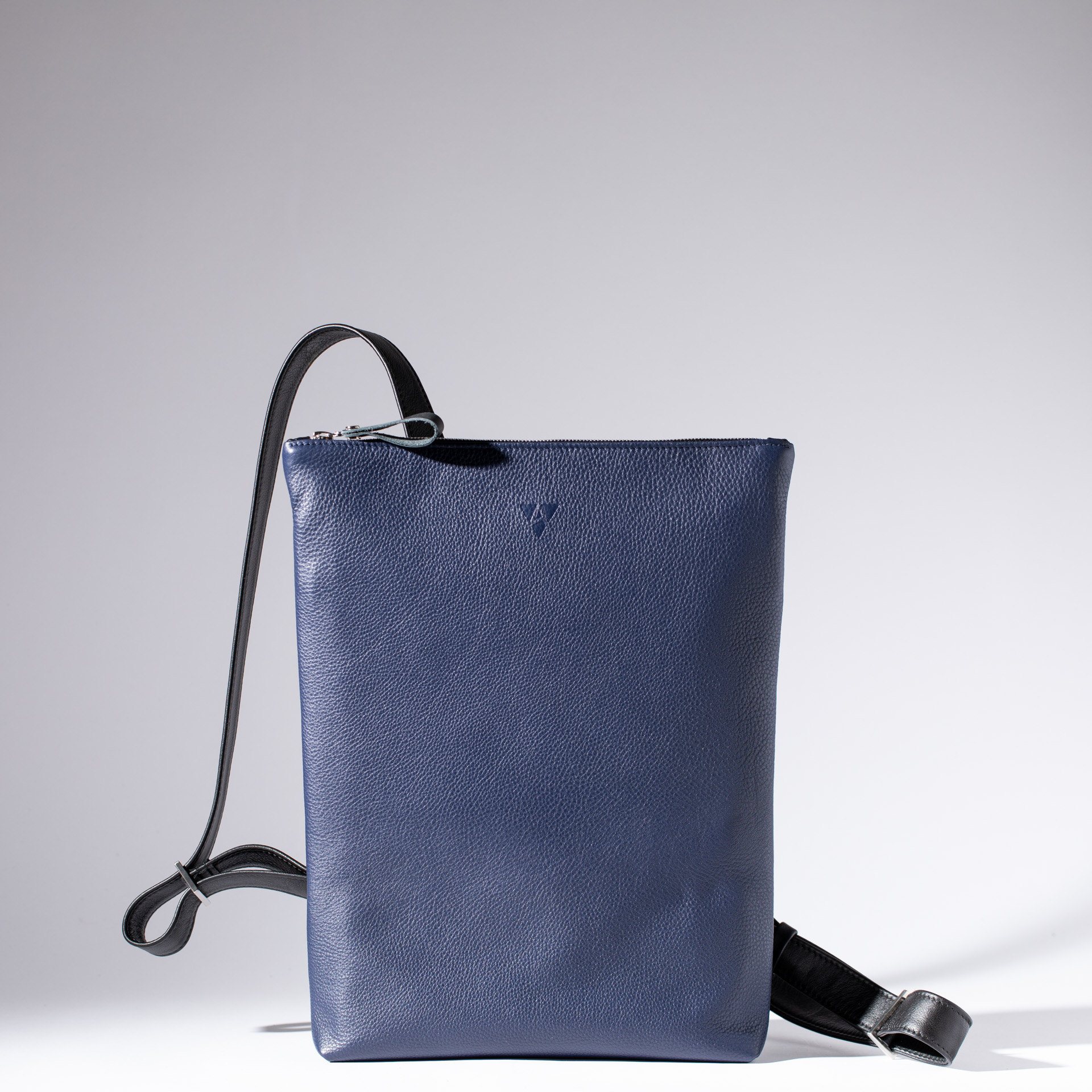 Rucksack Garda aus Softnappa