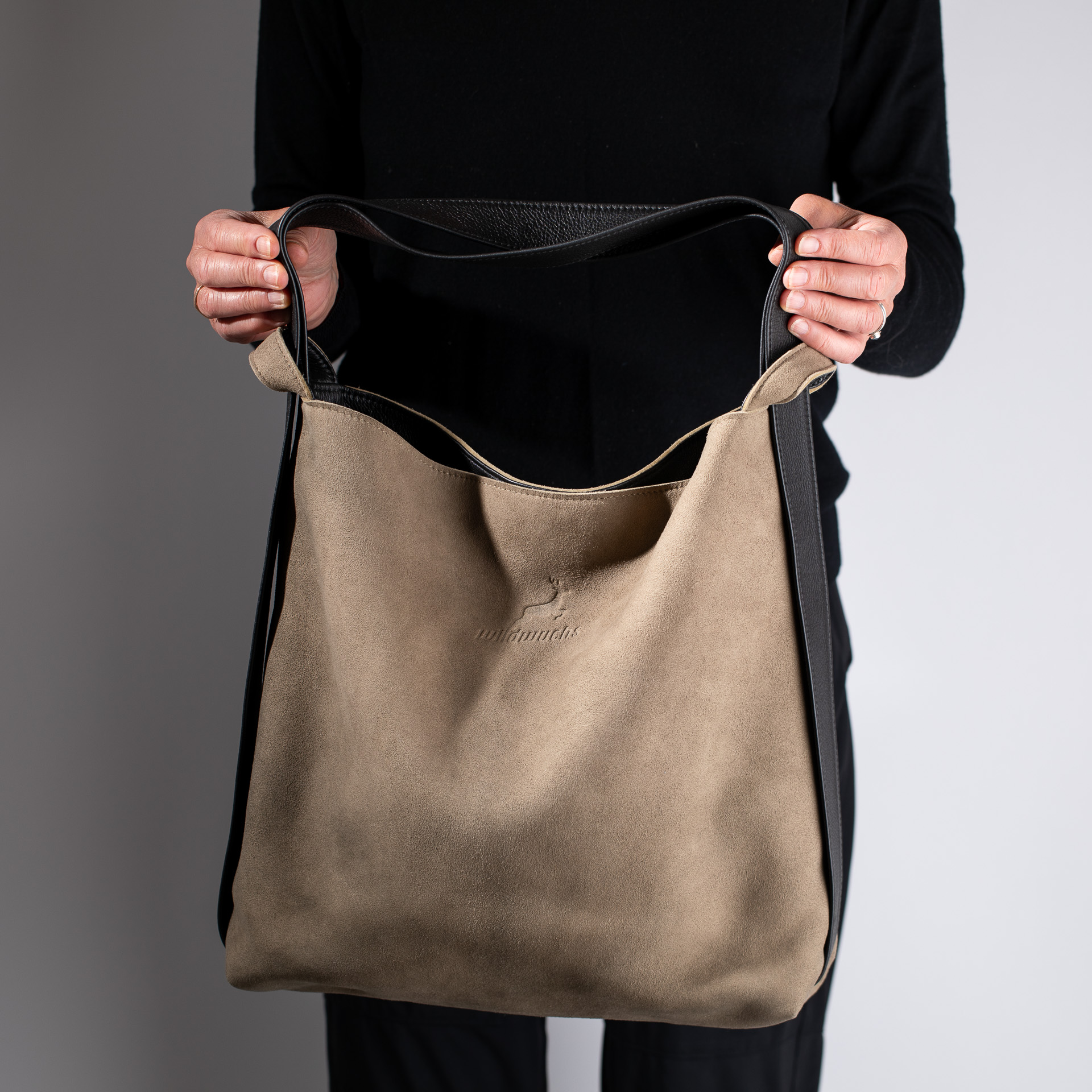 backback bag Paris L