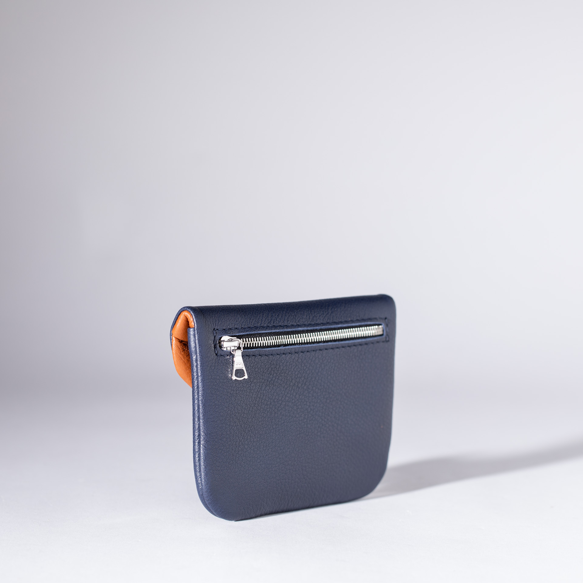 Geldbörse Pago L aus Softnappa