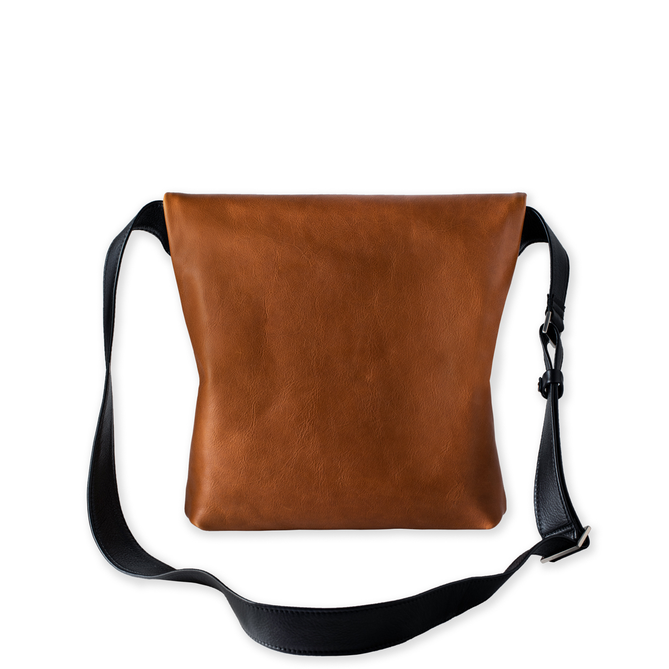 Fold-over Shoulder bag London M