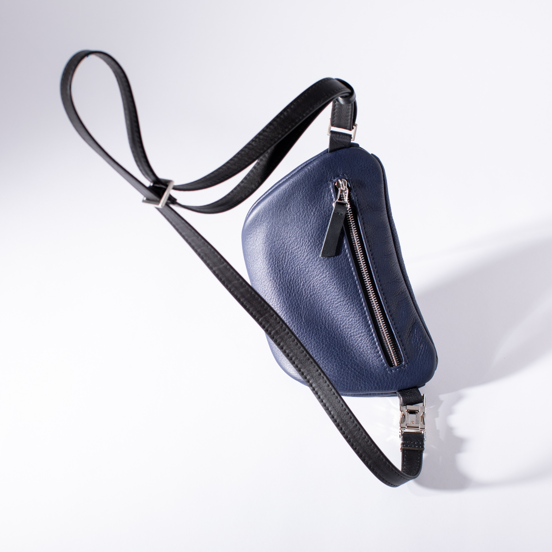 Bauchtasche Marseille S aus Softnappa