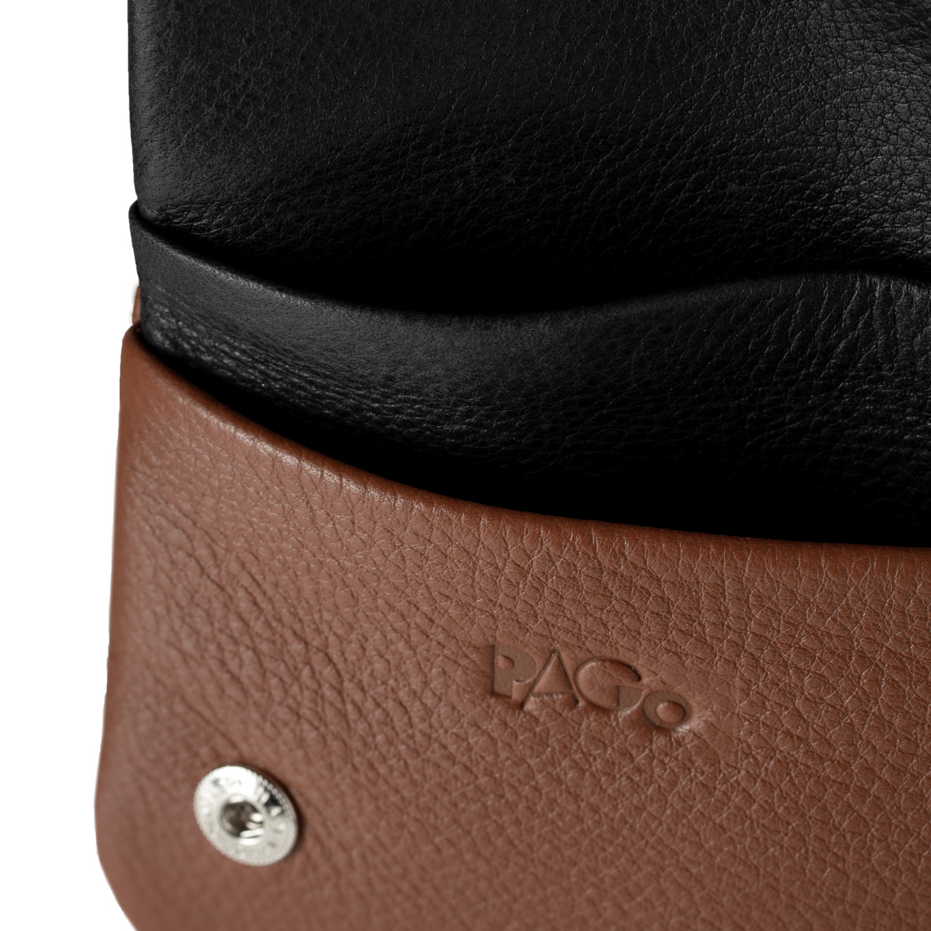 Pago M wallet in Softnappa