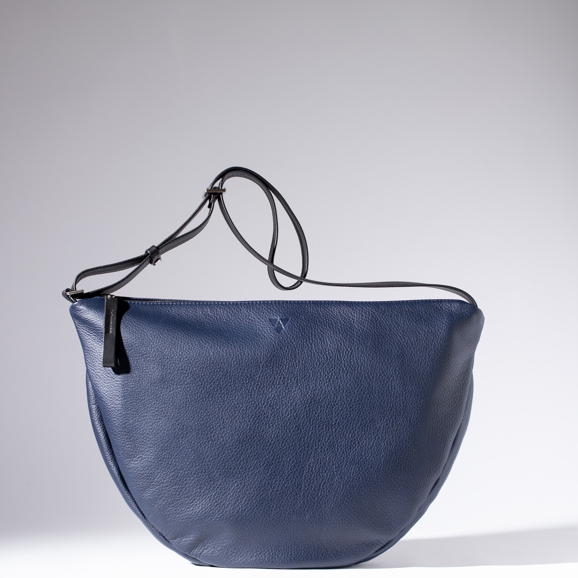 Beuteltasche Dallas L aus Softnappa