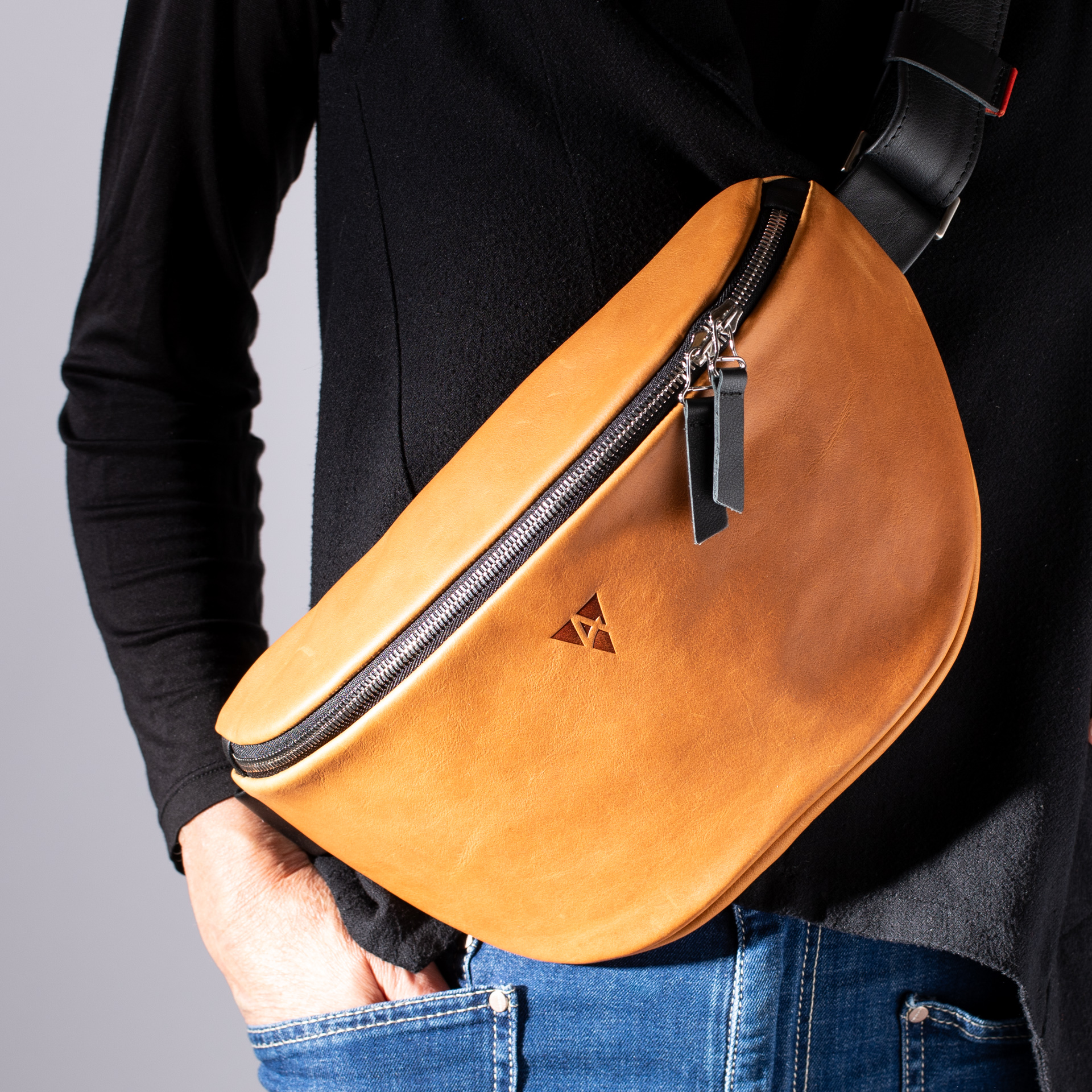 belt bag Marseille M