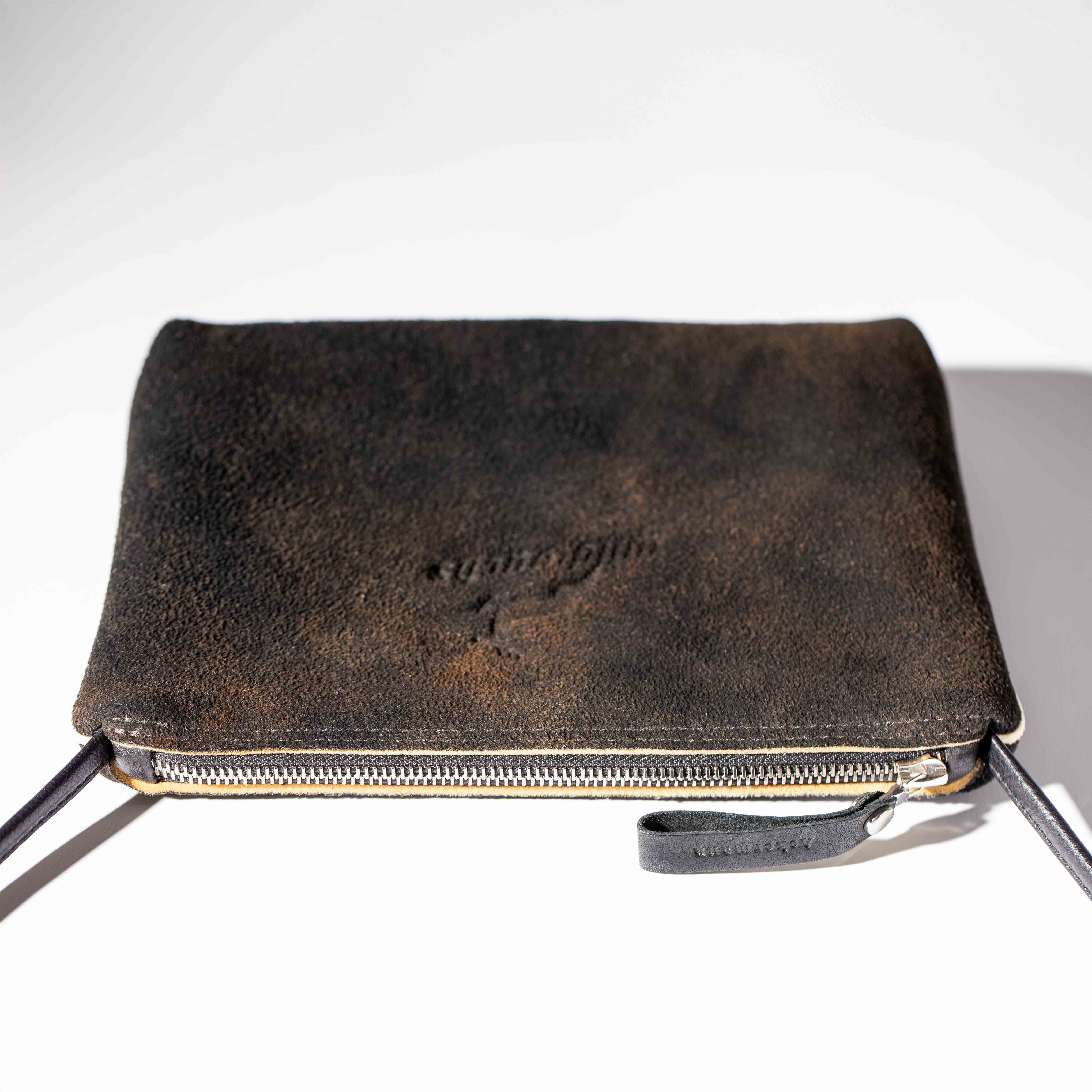 Shoulder bag Palermo S