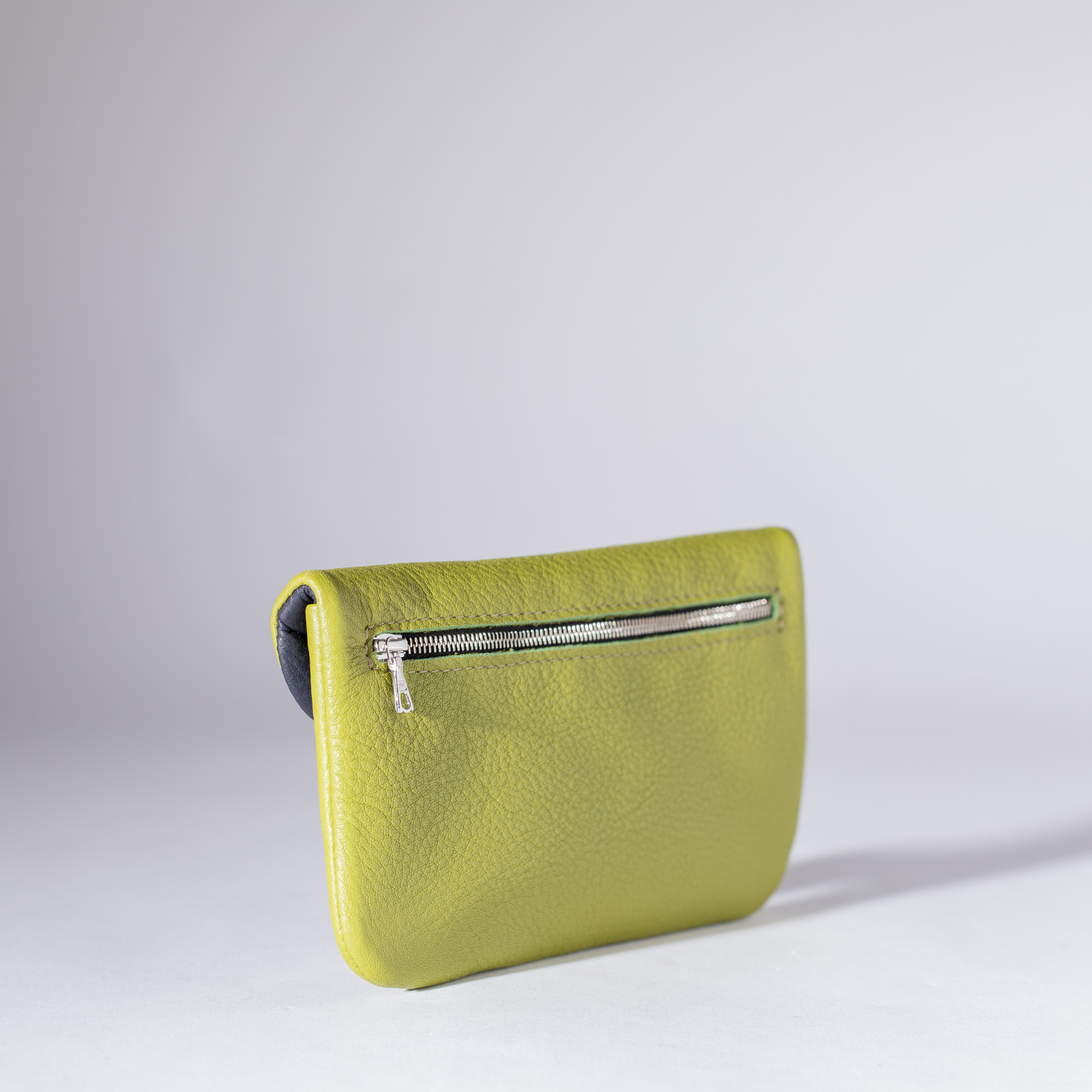 Geldbörse Pago XL aus Softnappa