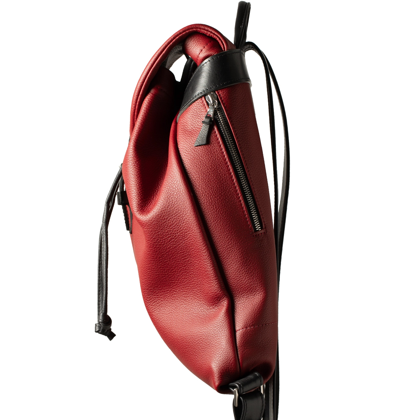 Rucksack Prag aus Softnappa