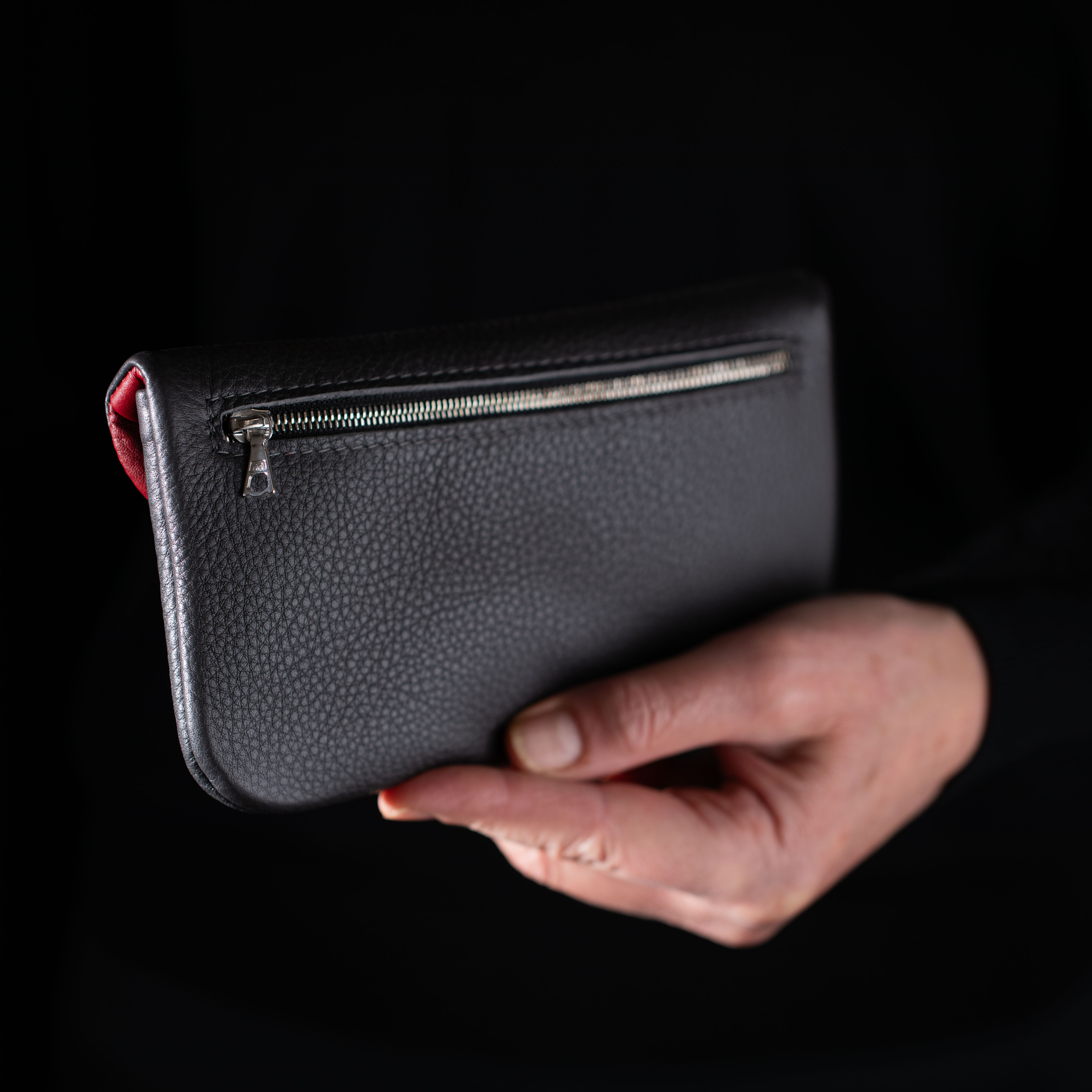 Pago XL wallet in Softnappa