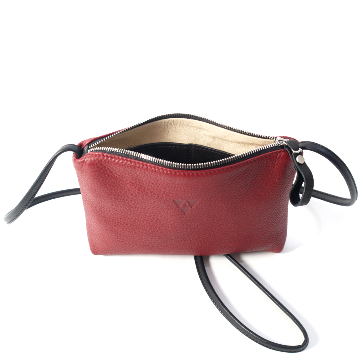 Shoulder bag Palermo M