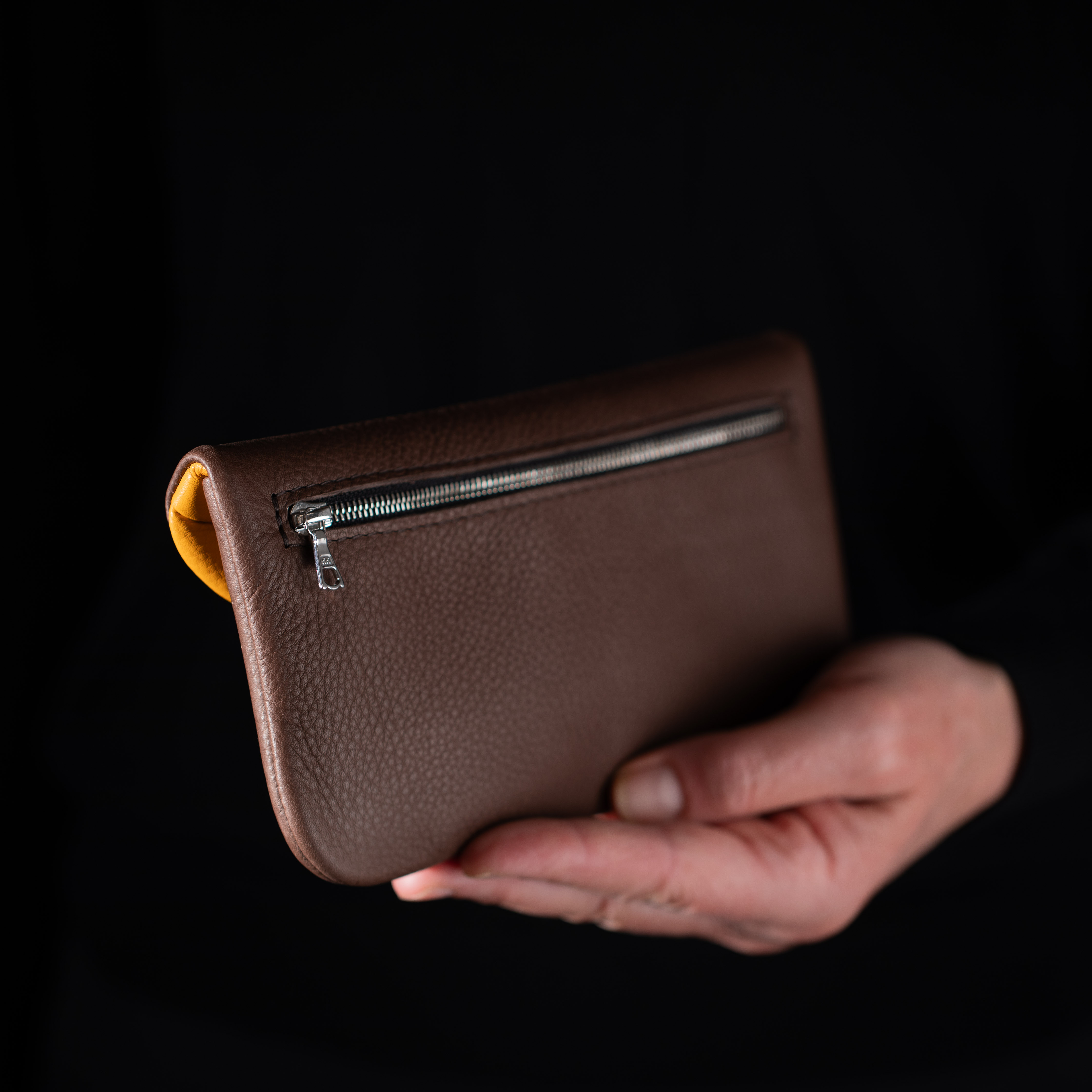 Pago XL wallet in Softnappa