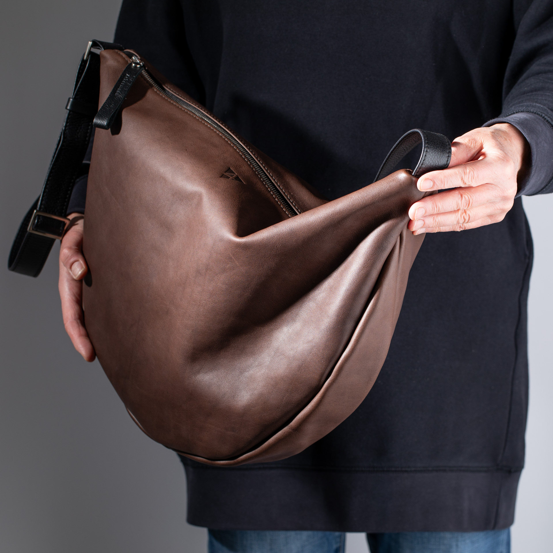 Shoulder bag L Dallas