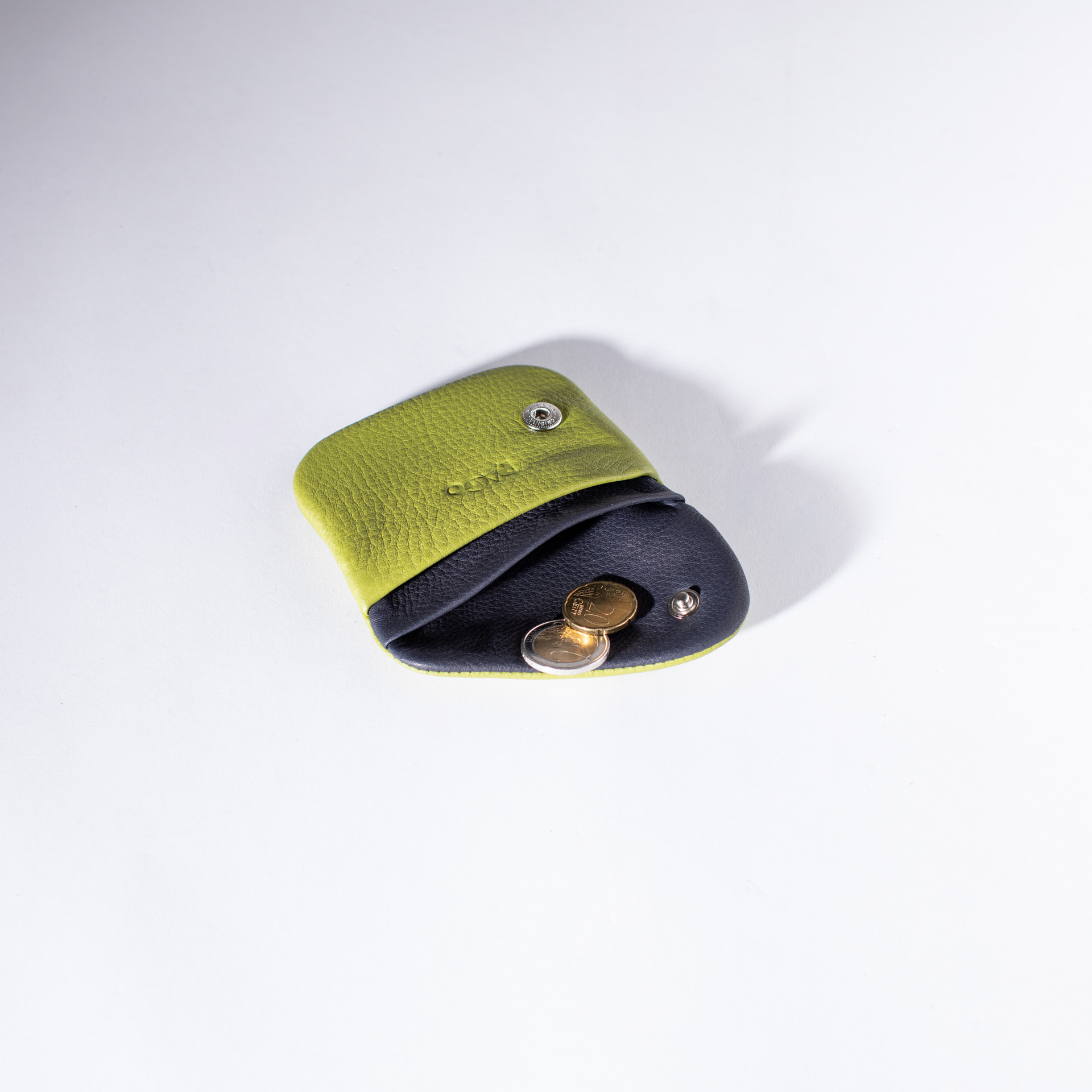 Pago S wallet in Softnappa