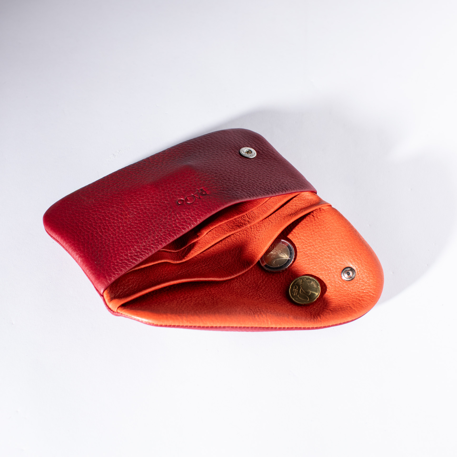 Pago XL wallet in Softnappa